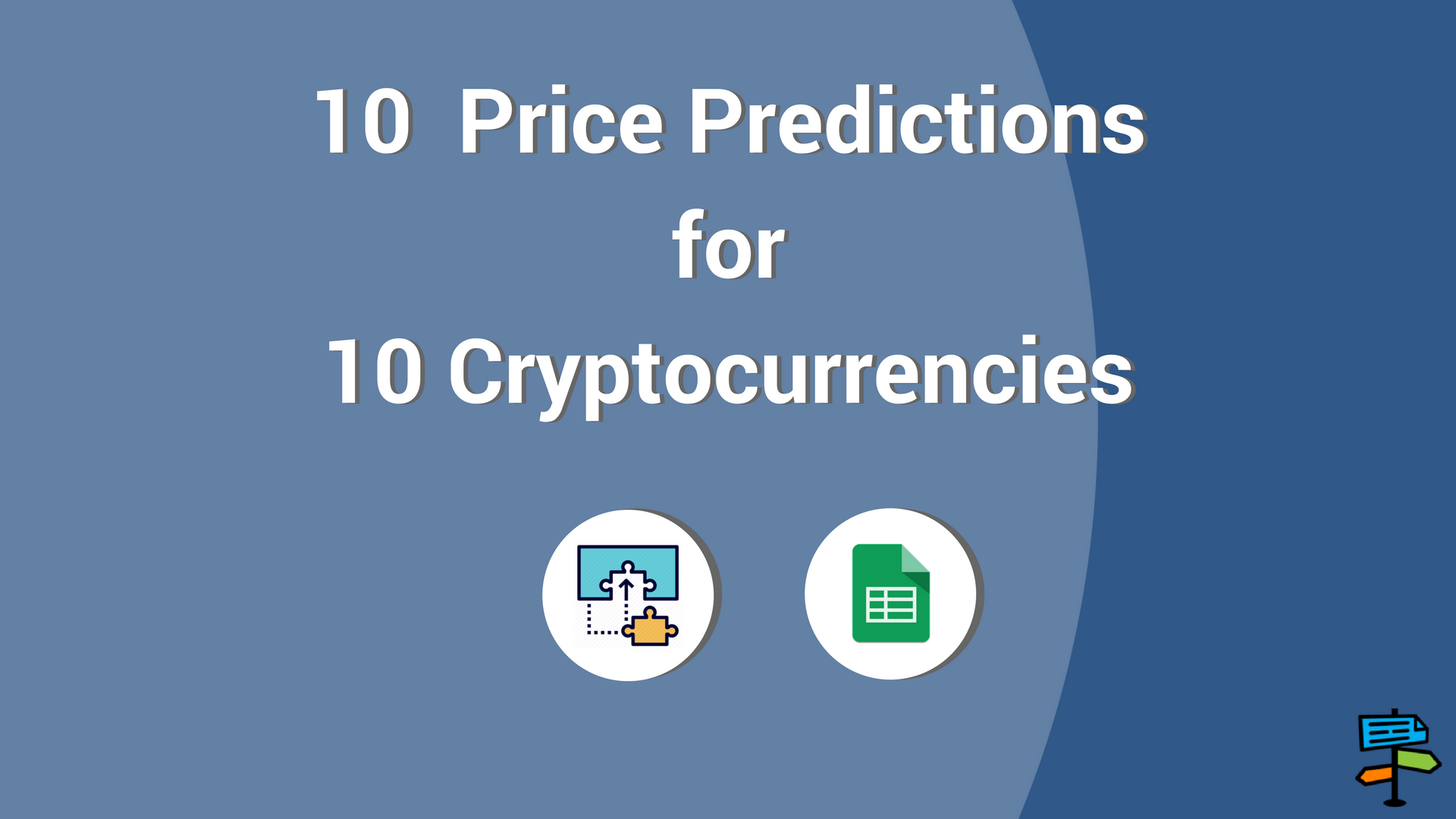 What’s in Store for the Top 10 Cryptocurrencies in 2019