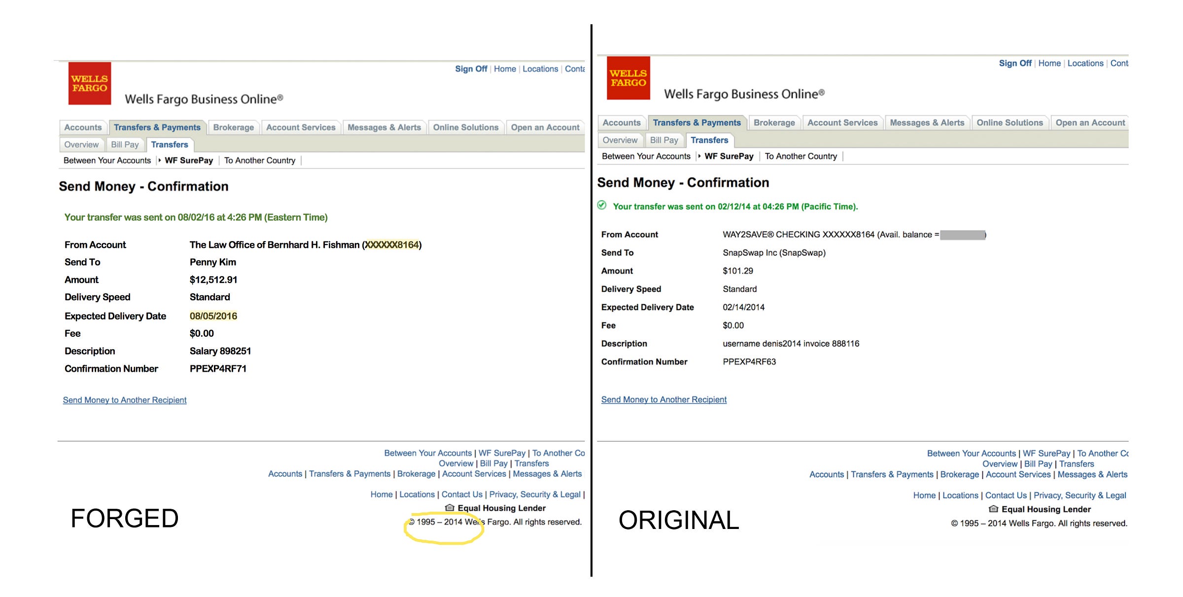 I Got Scammed By A Silicon Valley Startup Grind Medium This Is What Fraud Looks Like