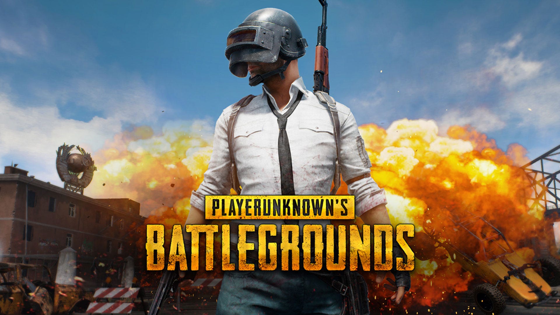 How To Play Pubg On Aws Hacker Noon - aws gpu instances are known for deep learning purposes but they can also be used for running video games this tutorial goes through how to set up your own