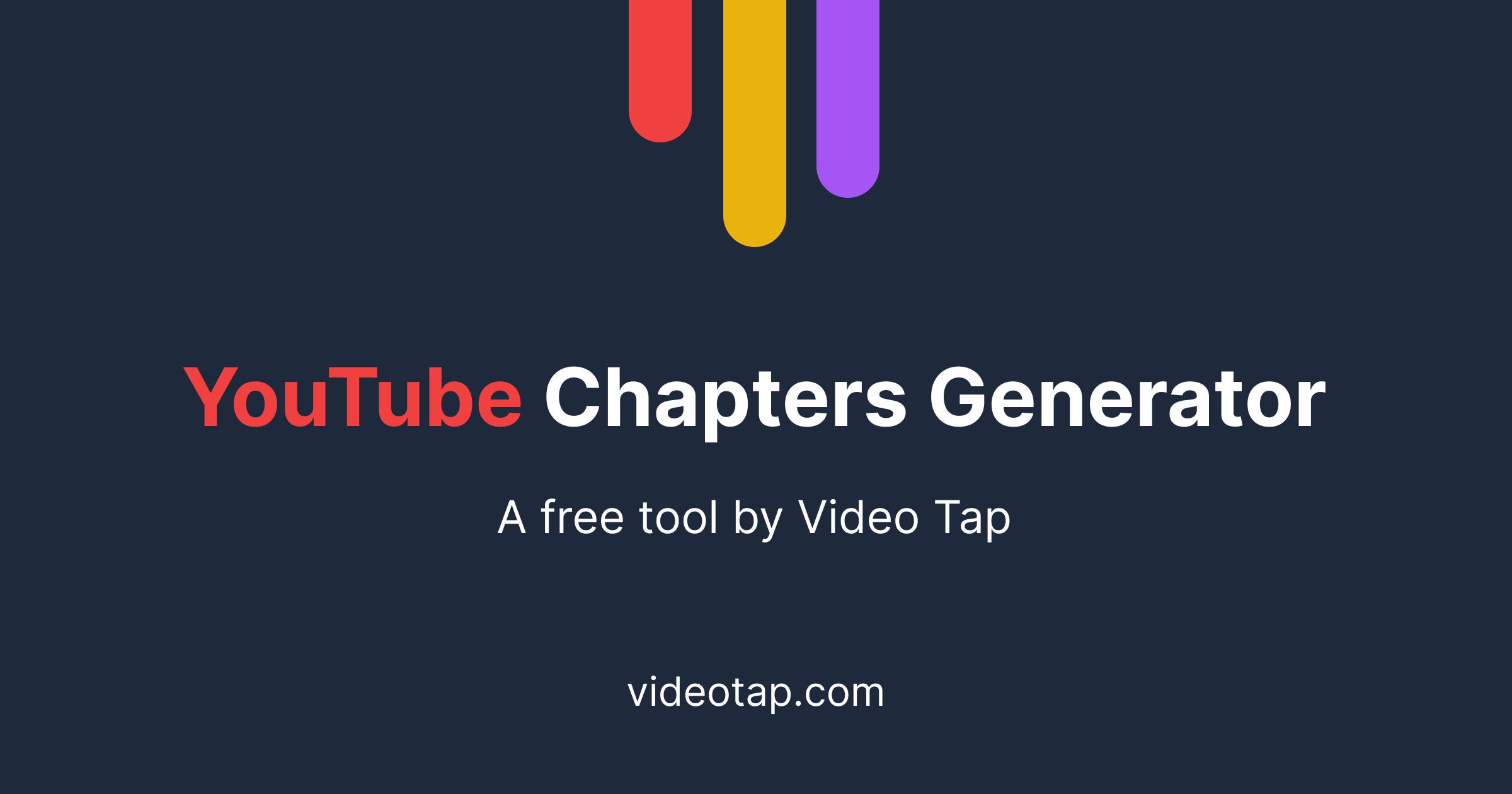 Free YT Chapter Creator: The Ultimate Guide to Enhancing Your YouTube Content