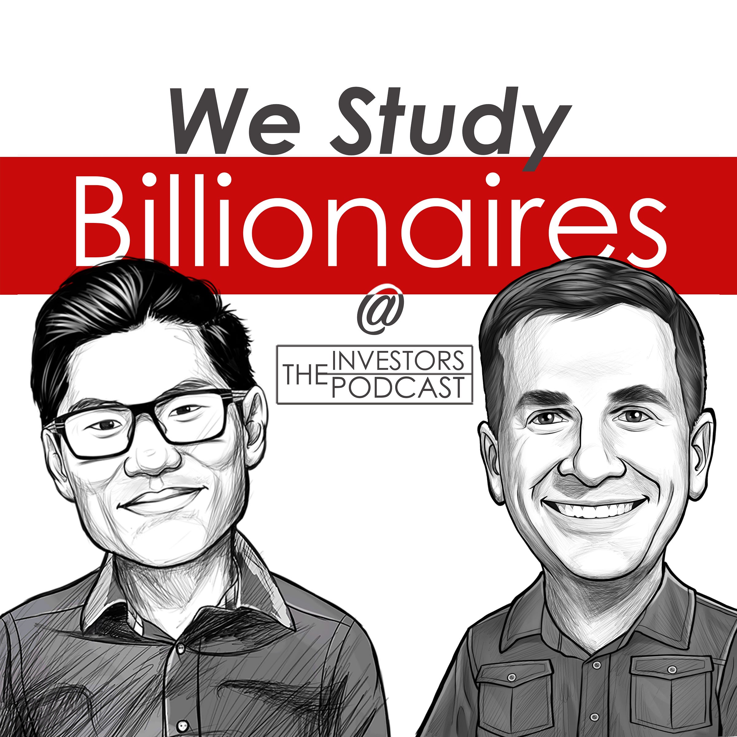 8 Podcasts That Could Make You A Better Business Owner And 8 More To - if you want to become in an intelligent investor you have to listen carefully this podcast preston and stig have made a remarkable work with this show