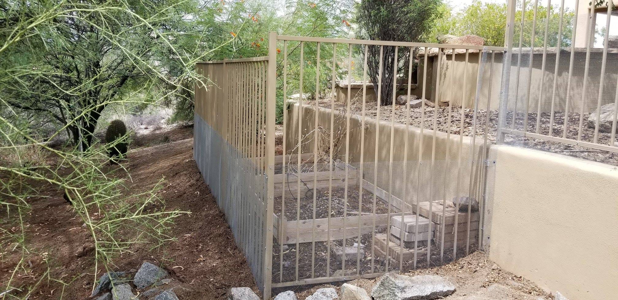 10 Important Things to Look for in a Rattlesnake Fence Provider — The