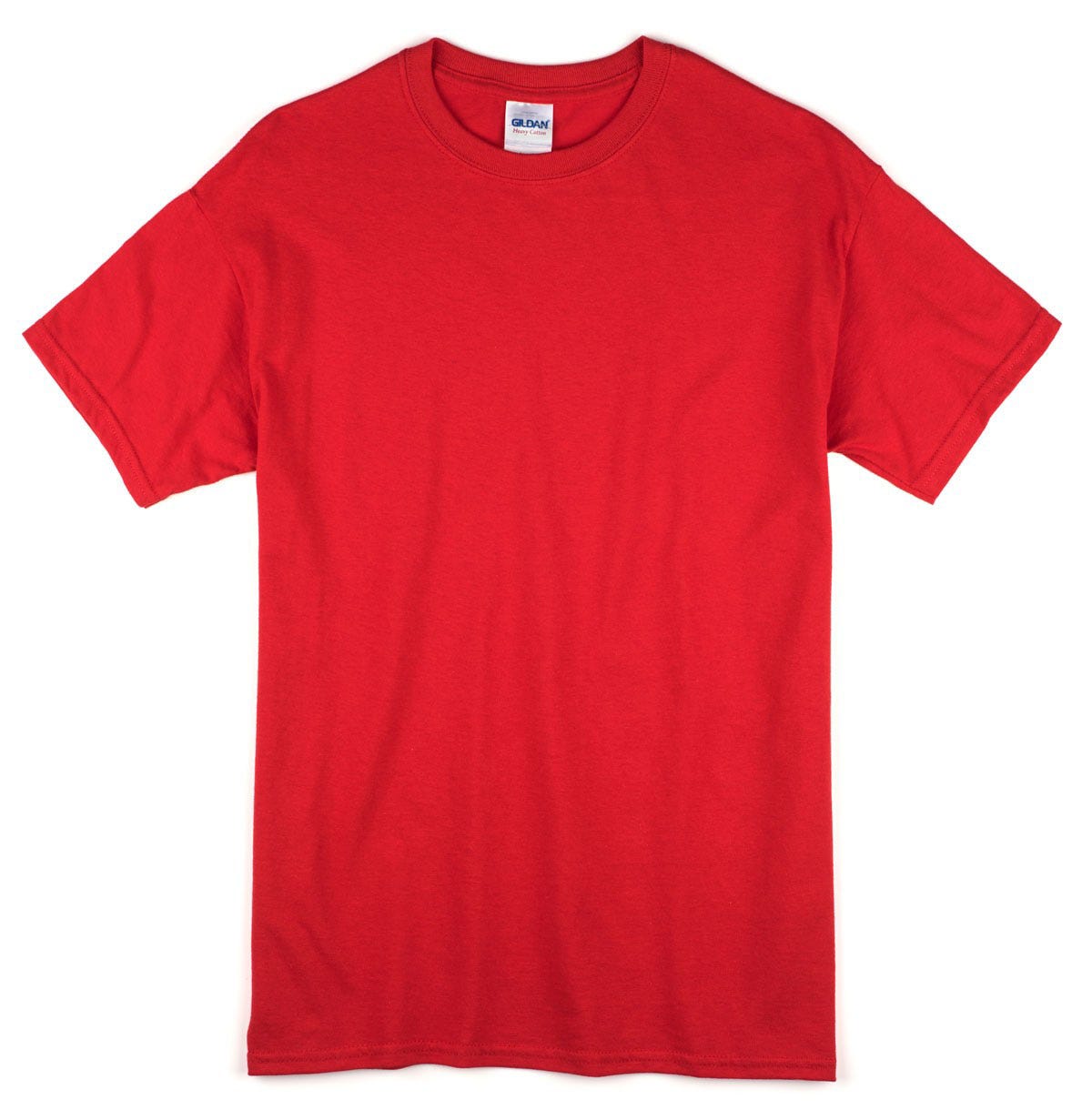 Classic Red t-shirt