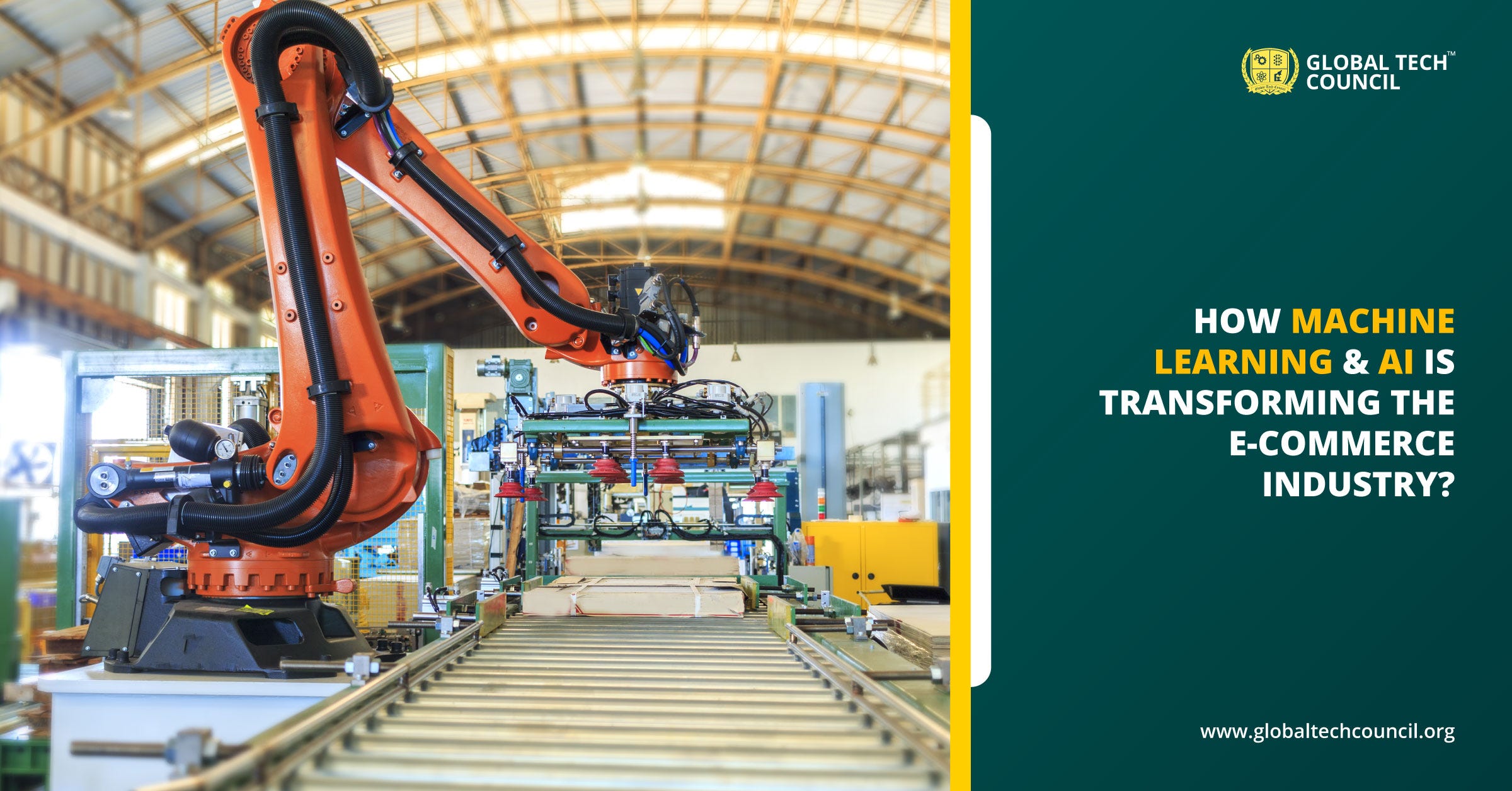 machine learning in steel industry