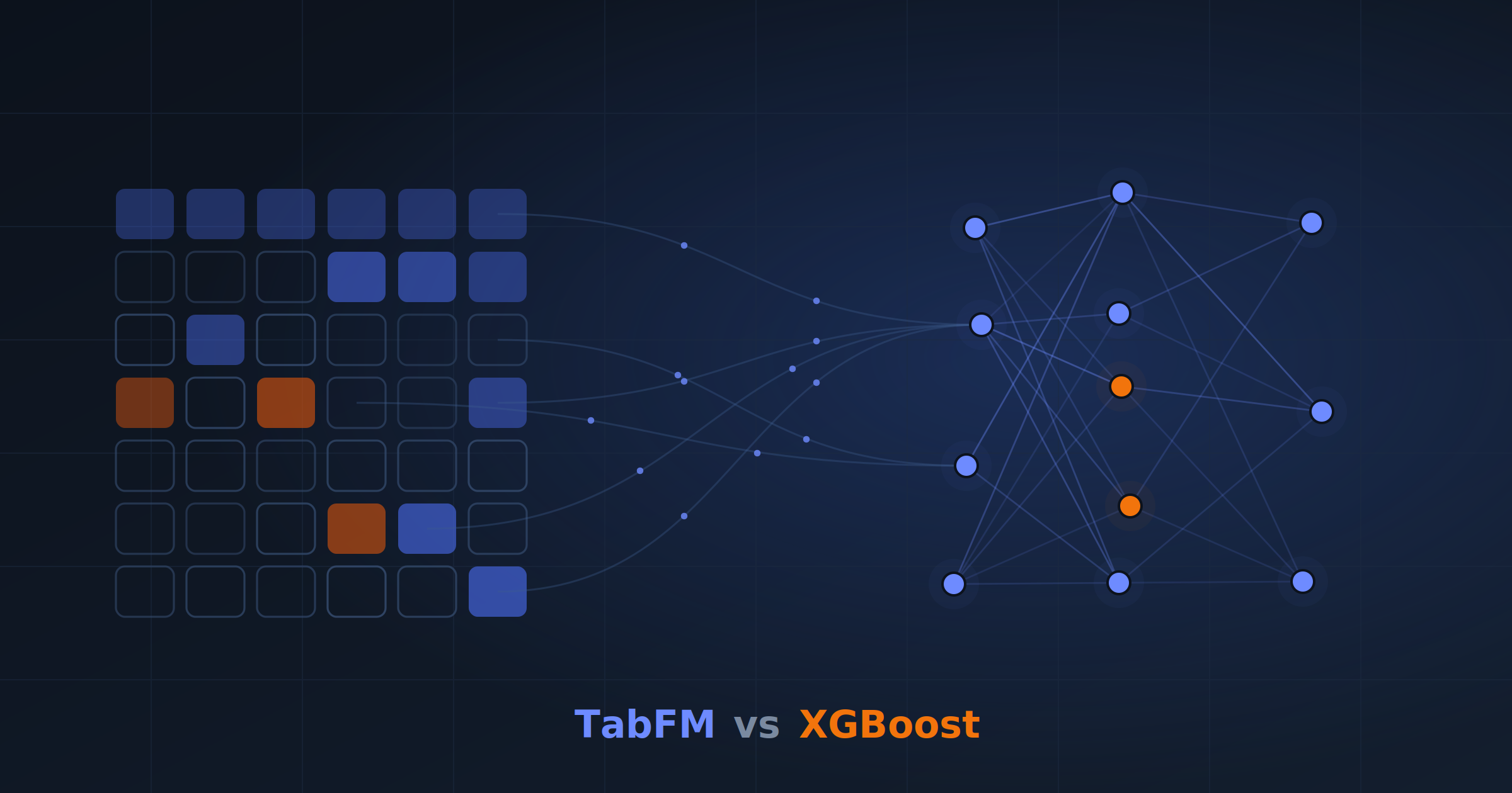 Can Zero-Shot Tabular AI Like TabFM Actually Beat XGBoost?