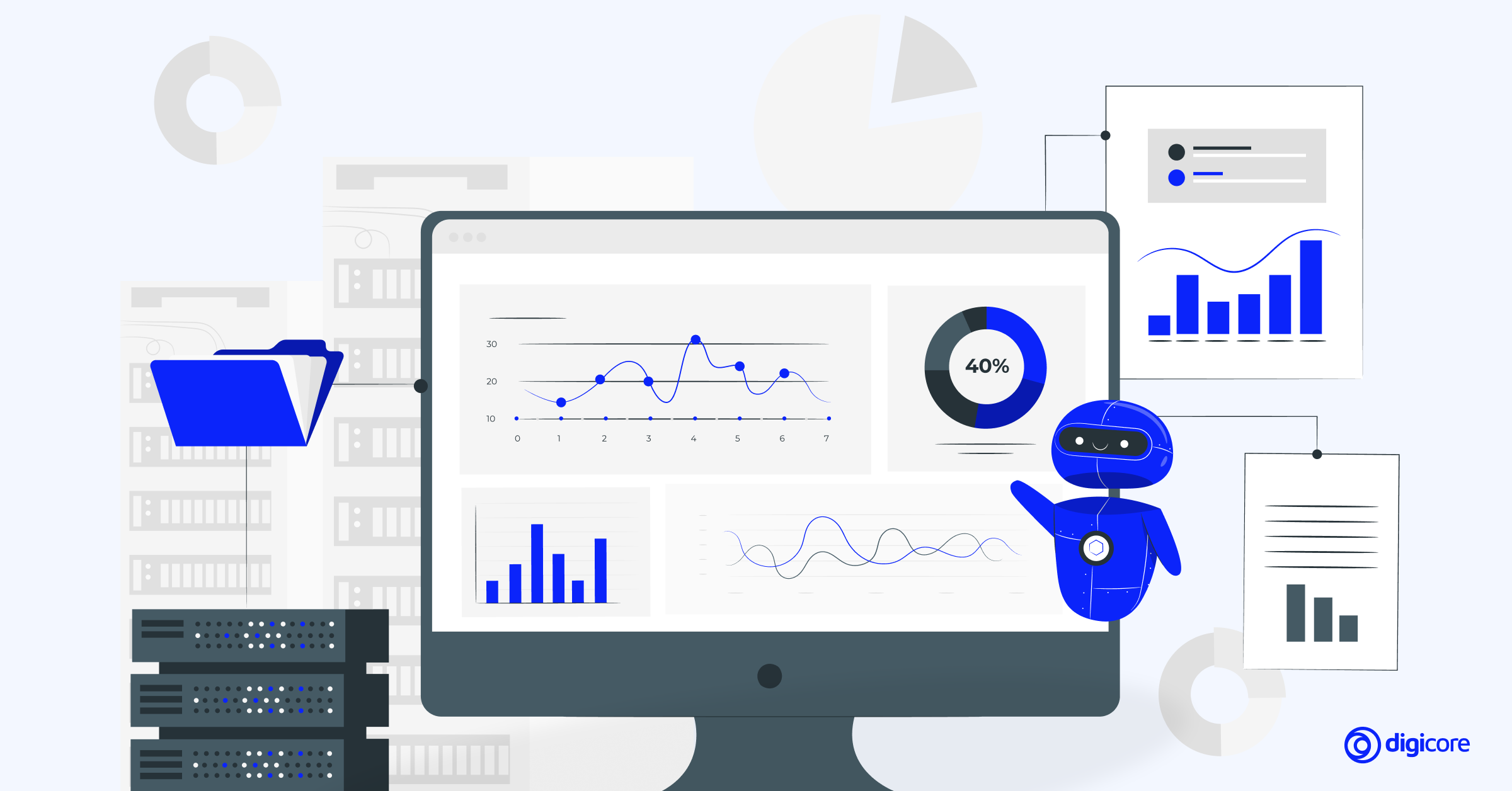 Watching Your Payment Partners: How Early Signals Predict Provider Failures