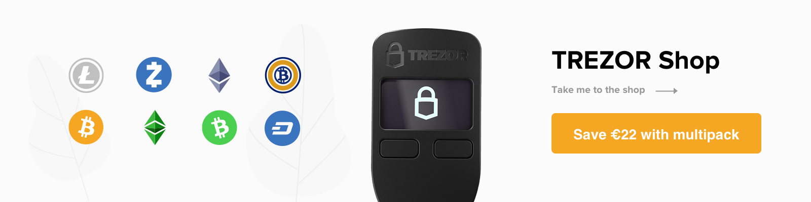 An In-Depth Look at the Trezor Model T Hardware Wallet