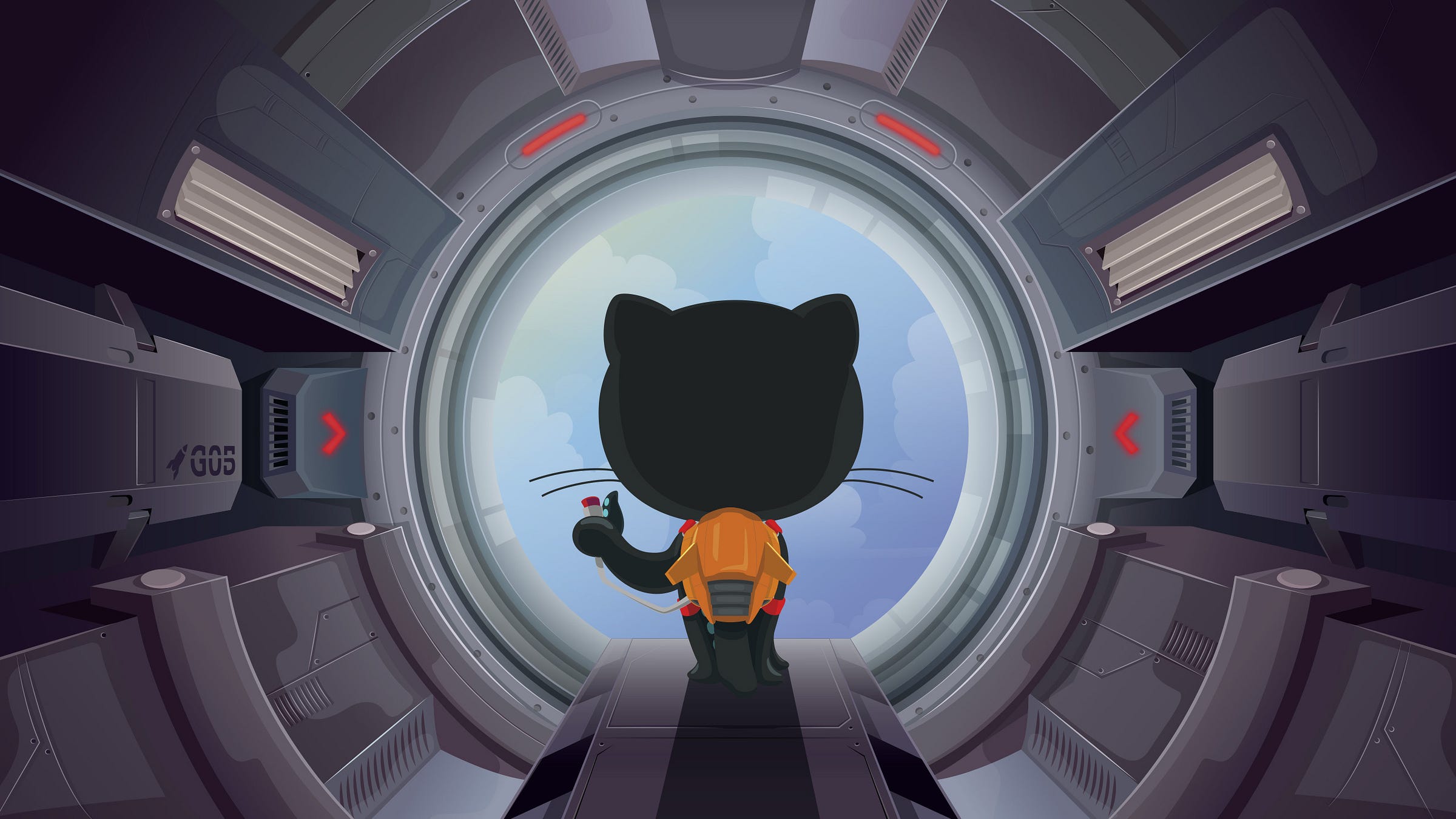 Open source license github