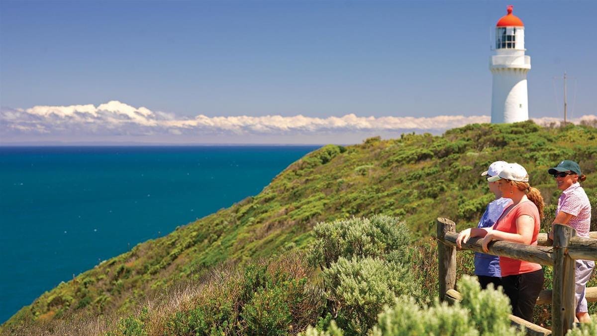 The 10 Best Day Hikes Near Melbourne Alpacatravel