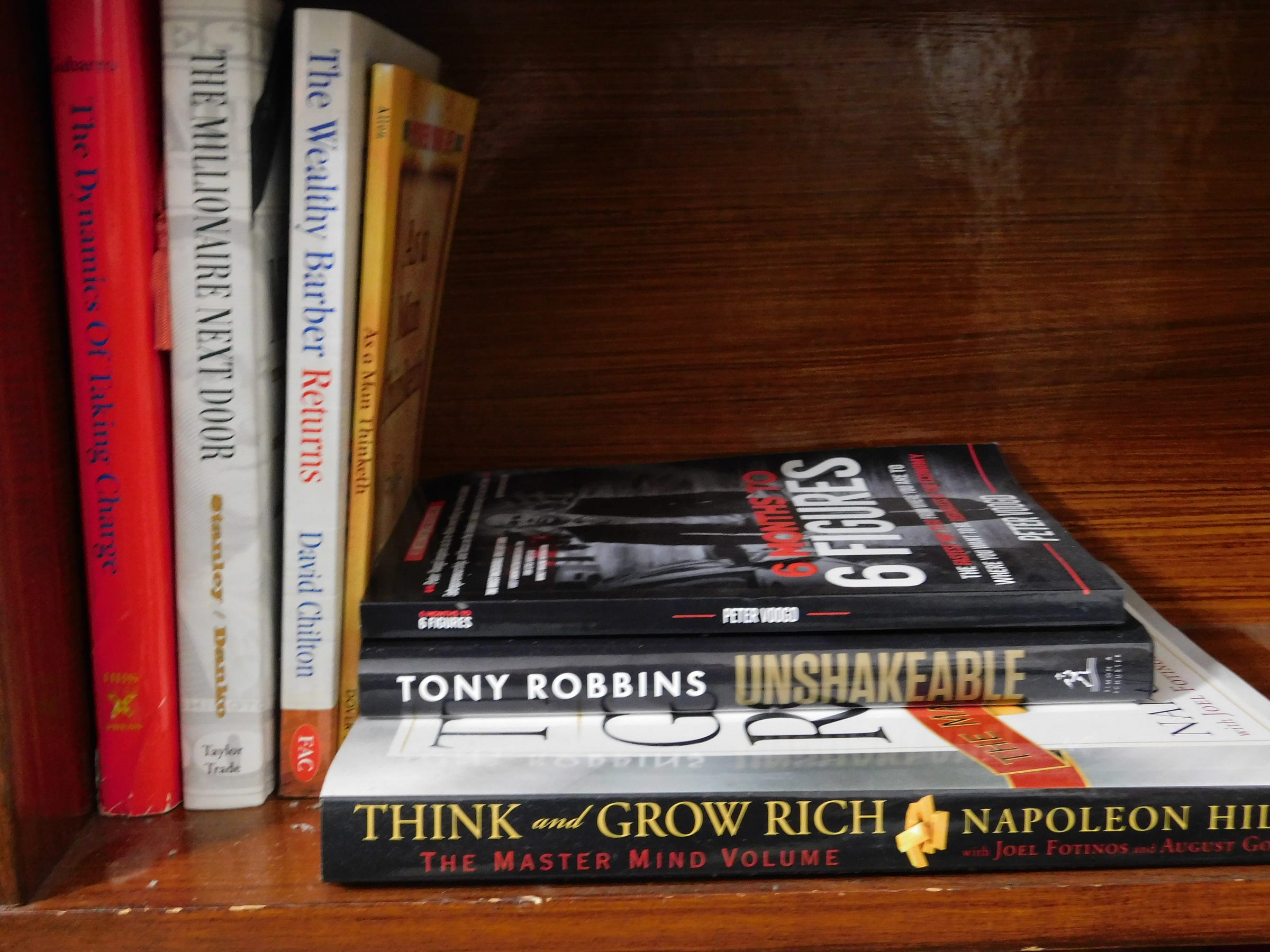 Fiction That Makes You Think About >> How Reading One Book A Week Can Really Transform Your Life Fiction That Makes You Think About >> How Reading One Book A Week Can Really Transform Your Life