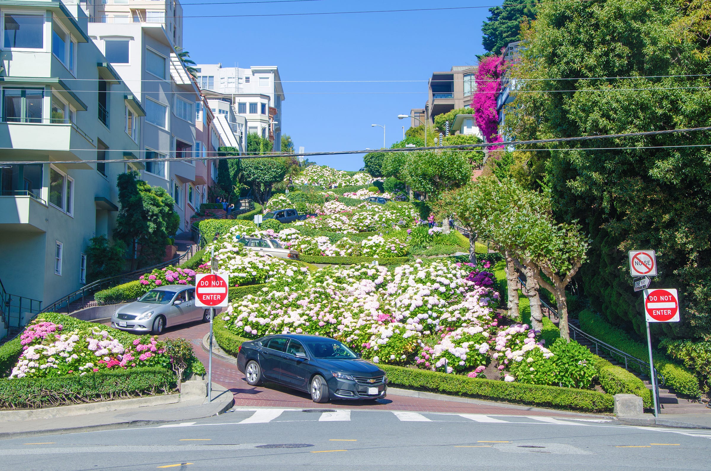 88 Things to Do and See in San Francisco – The Spot Journal