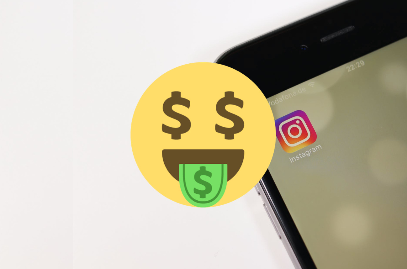 if you re using instagram to grow a business you ve likely seen that blue promote button at the bottom of your post and asked yourself does that even - the brand new publicity about insta bot