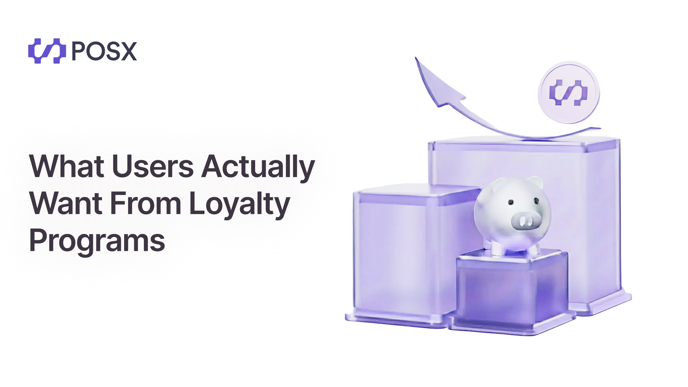 What Users Actually Want From Loyalty Programs