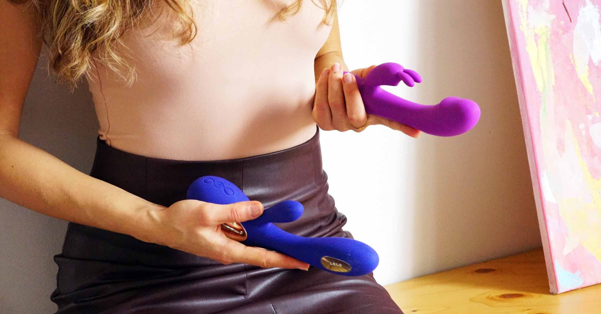 How To Travel With Sex Toys [A Complete Travel Guide]