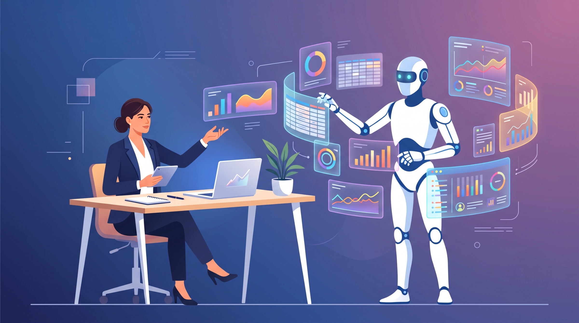 From Data Analyst to AI Orchestrator: What Agentic AI Means for Your Career in 2026