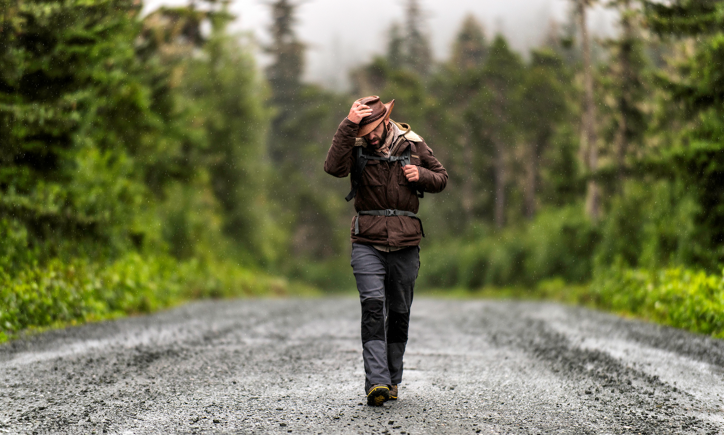 Staying Wild: A Chat with Coyote Peterson – YouTuber Magazine