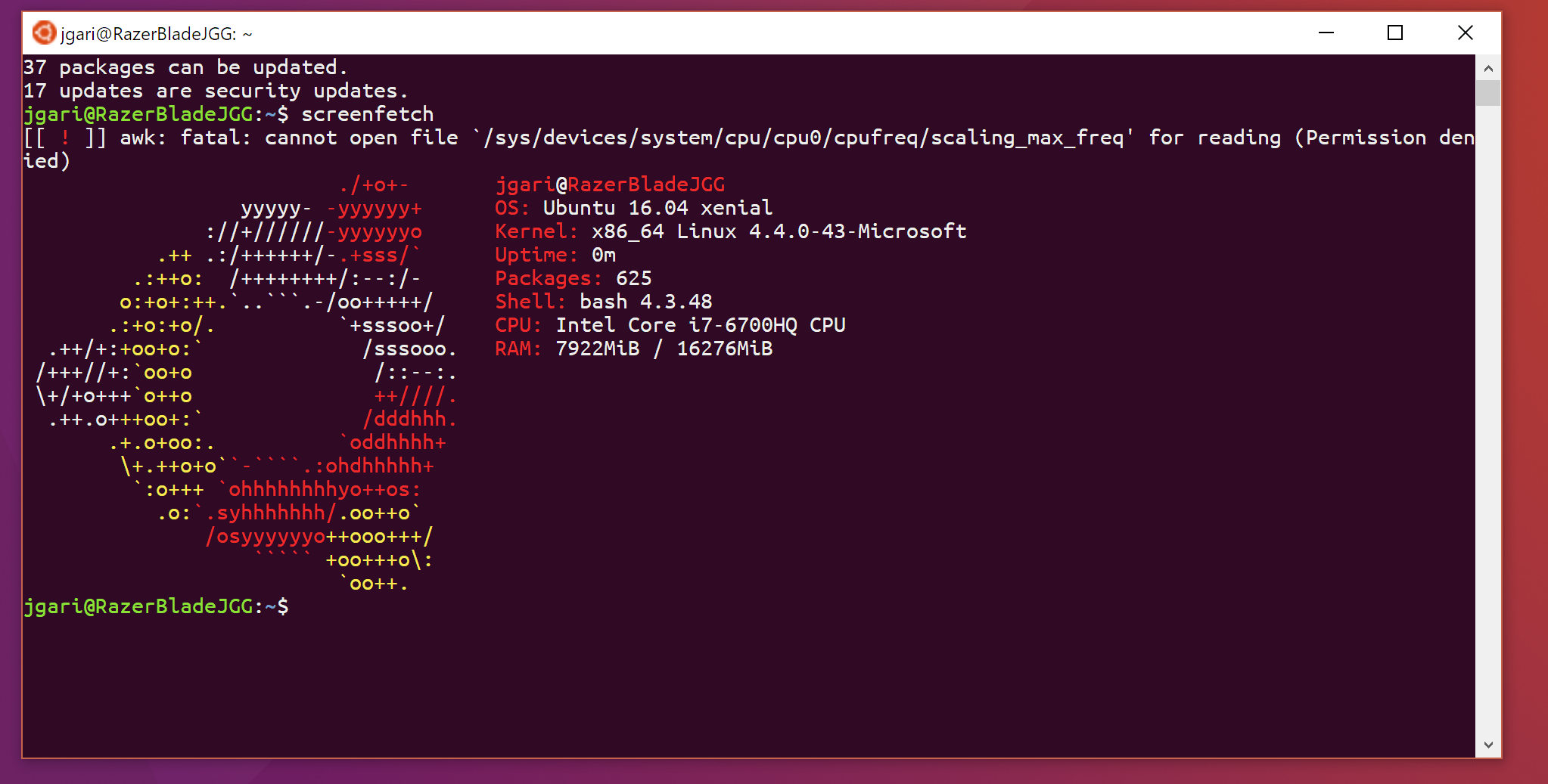 make-bash-on-ubuntu-on-windows-10-look-like-the-ubuntu-terminal