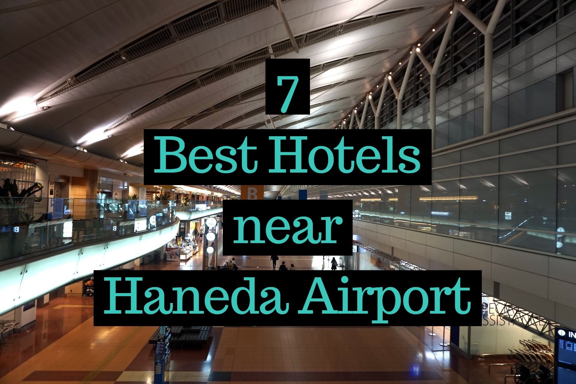 Best Hotels Near Tokyo Haneda Airport 2019 An Travel Guide Jw Are You Arriving In Departing From An Haneda International Airport Along With Tokyo S Gest Air Freight Hub Narita