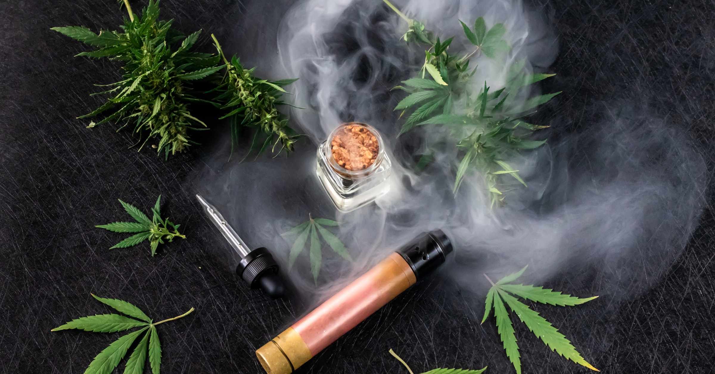 Can You Bring CBD Vapes on a Plane- A Traveler’s Guide