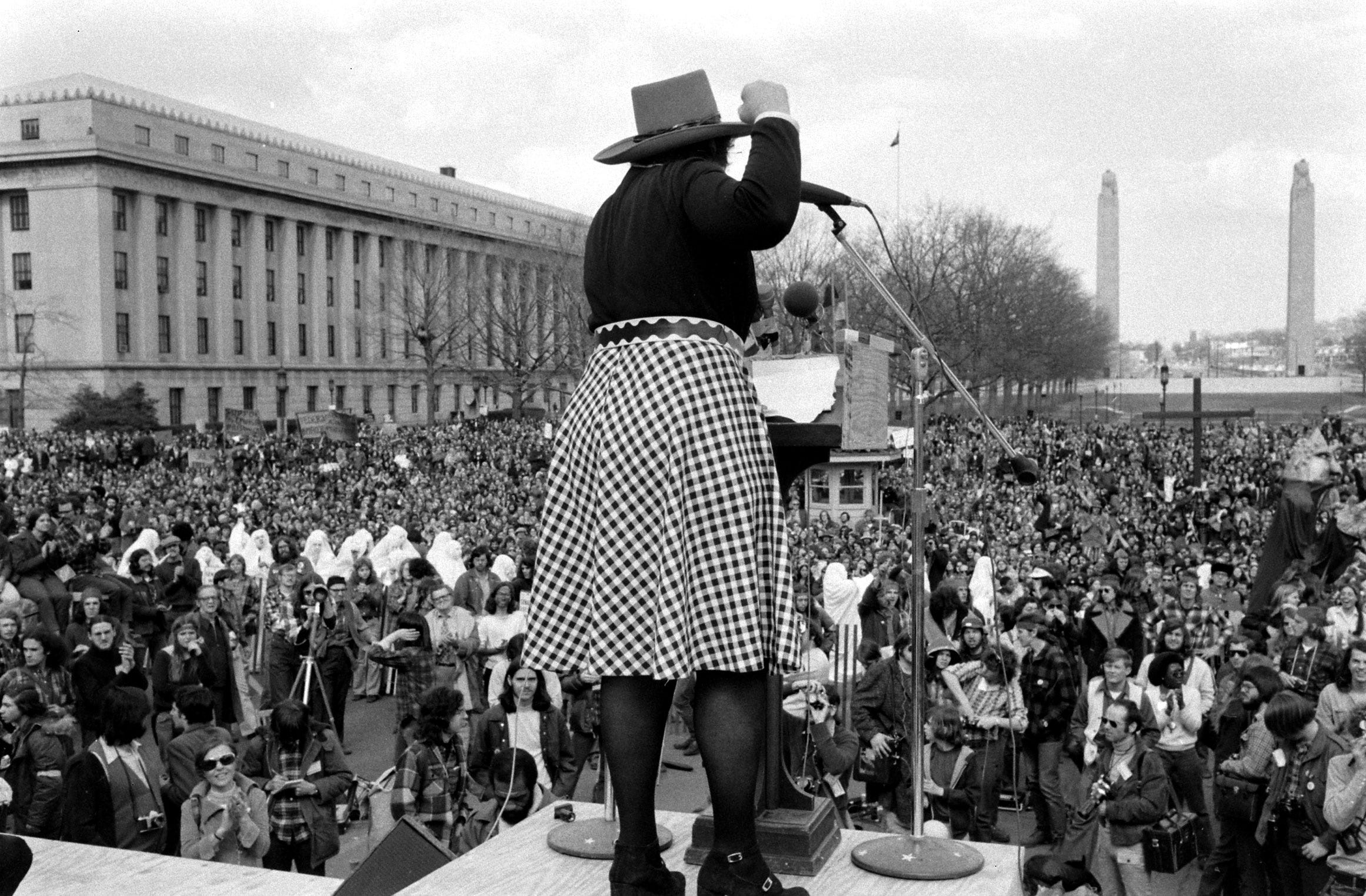 “Battling Bella” Abzug And The Equality Act – Queer History For The ...