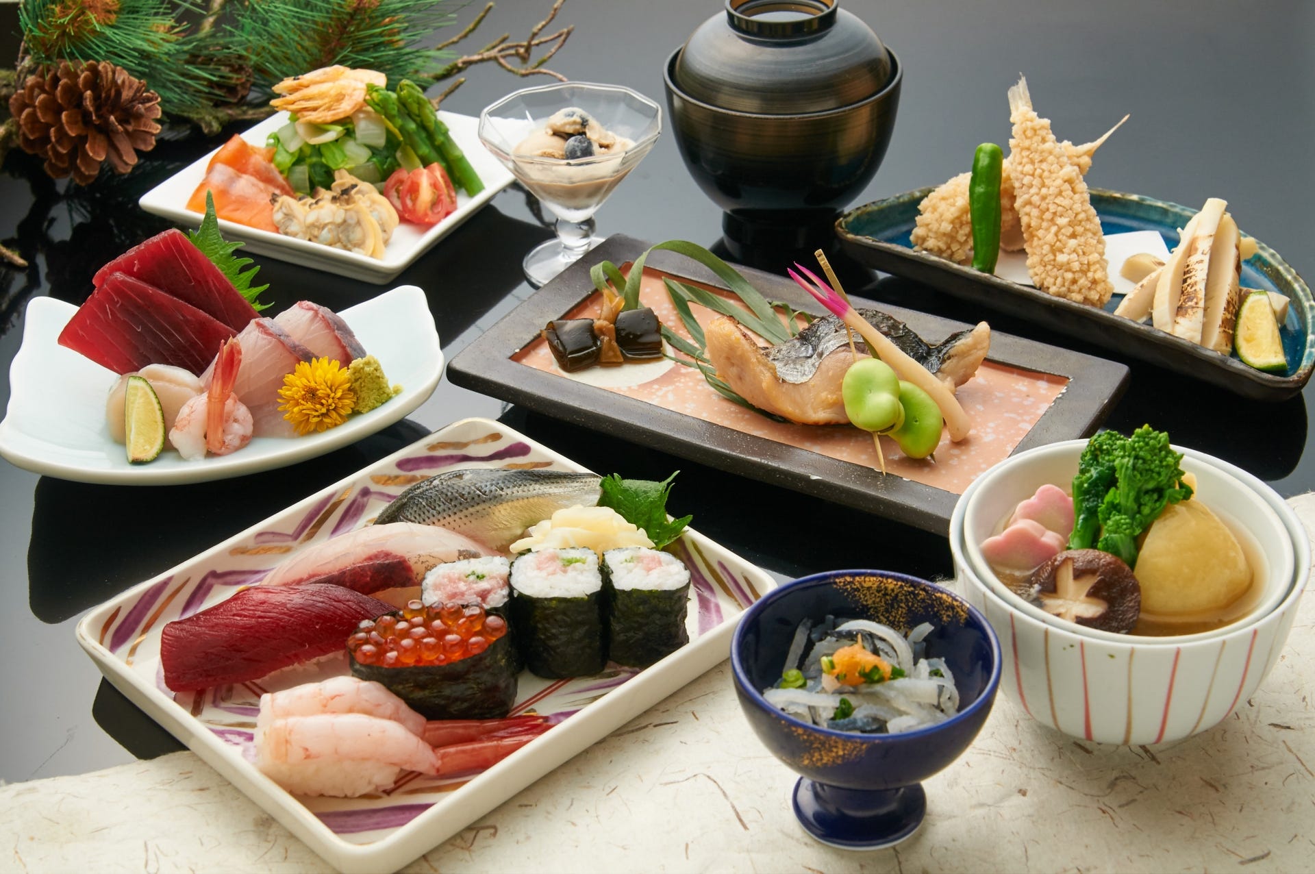 10 Weirdest Japanese Food – Japan Travel Guide -JW Web Magazine
