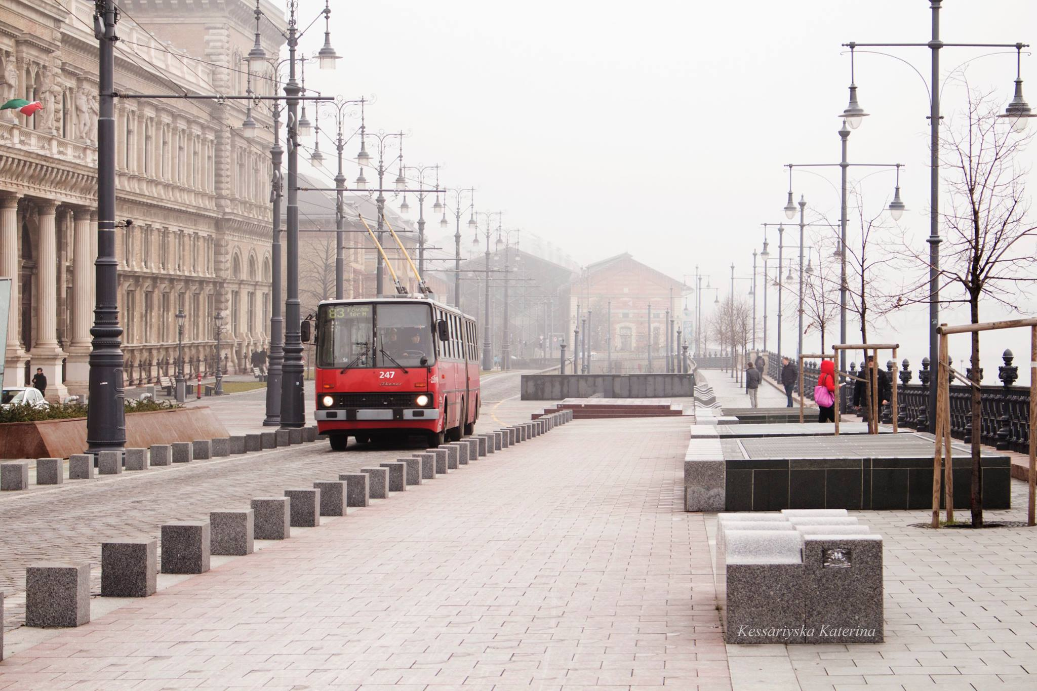 Транспорт в архитектуре