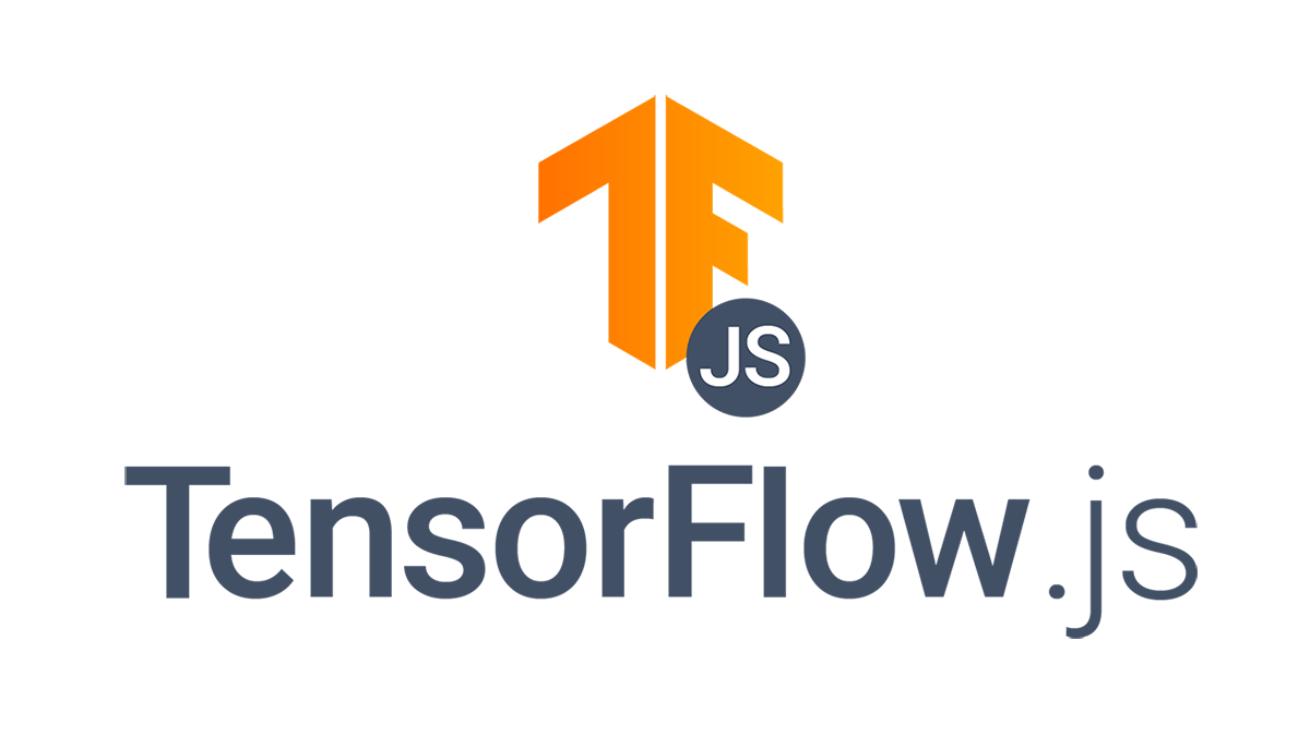 TensorFlow.js Logo Picture