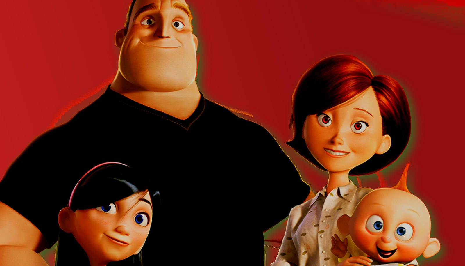 The Postmodern Heroism of Brad Bird’s ‘The Incredibles’