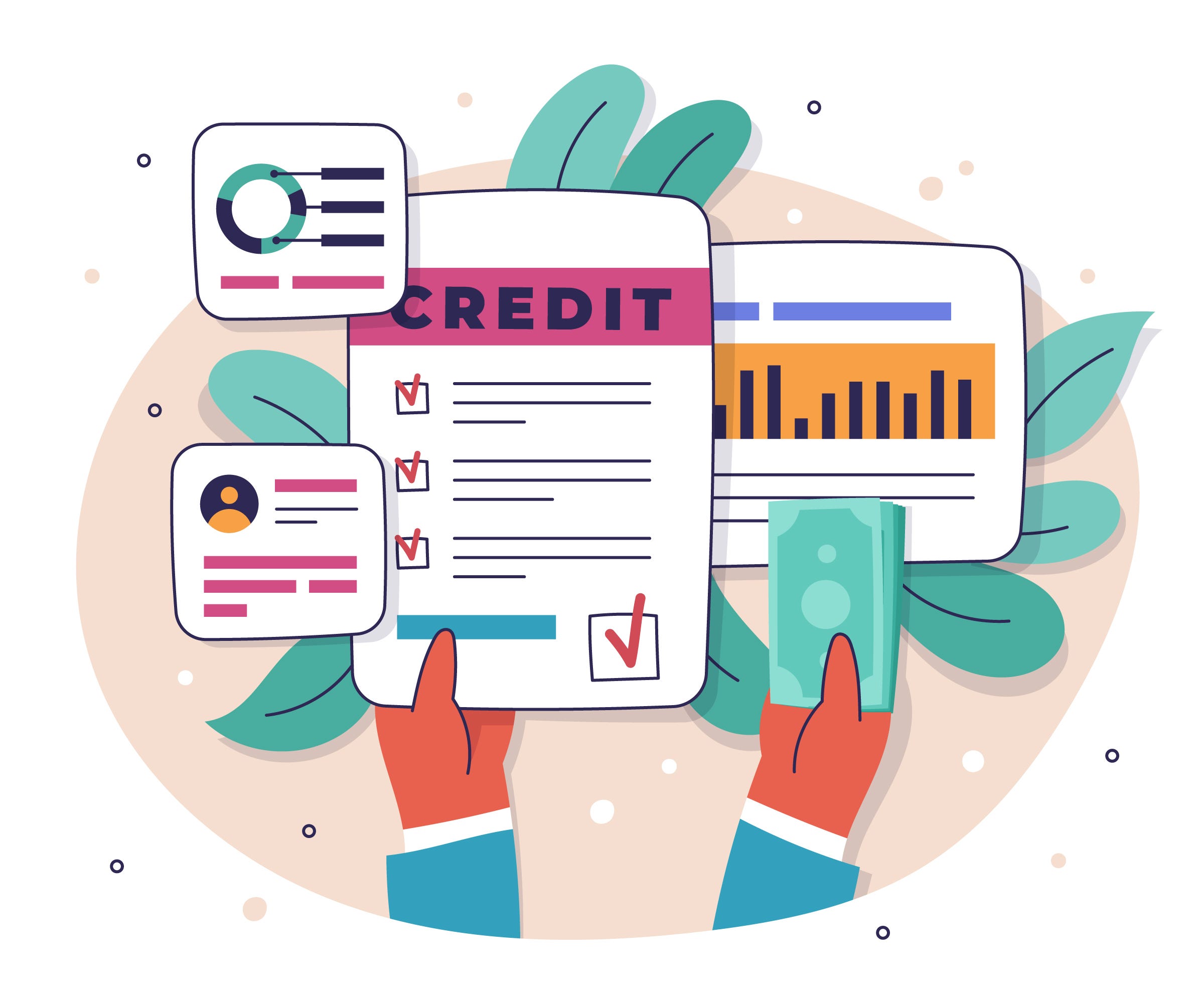 Why AI Credit Repair Is Preferable Over Traditional Credit Repair Method?