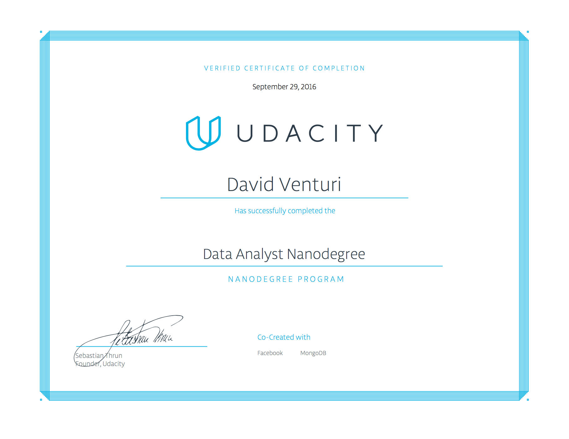 Review: Udacity Data Analyst Nanodegree Program – FreeCodeCamp.org