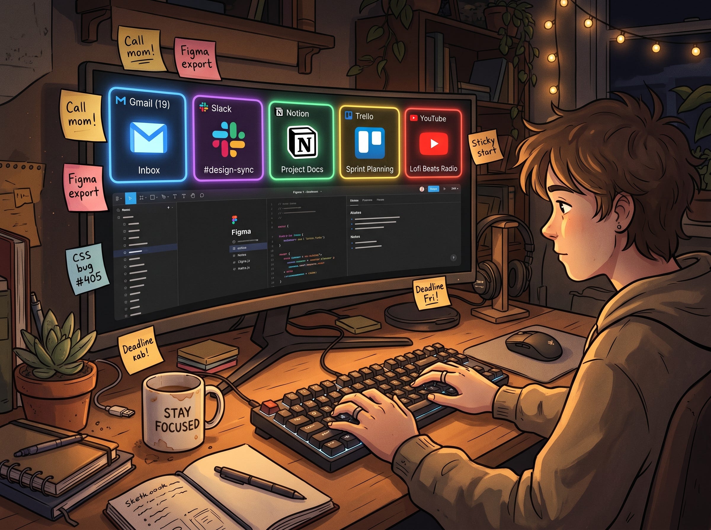 5 AI Tools That Genuinely Saved Me 10+ Hours This Week