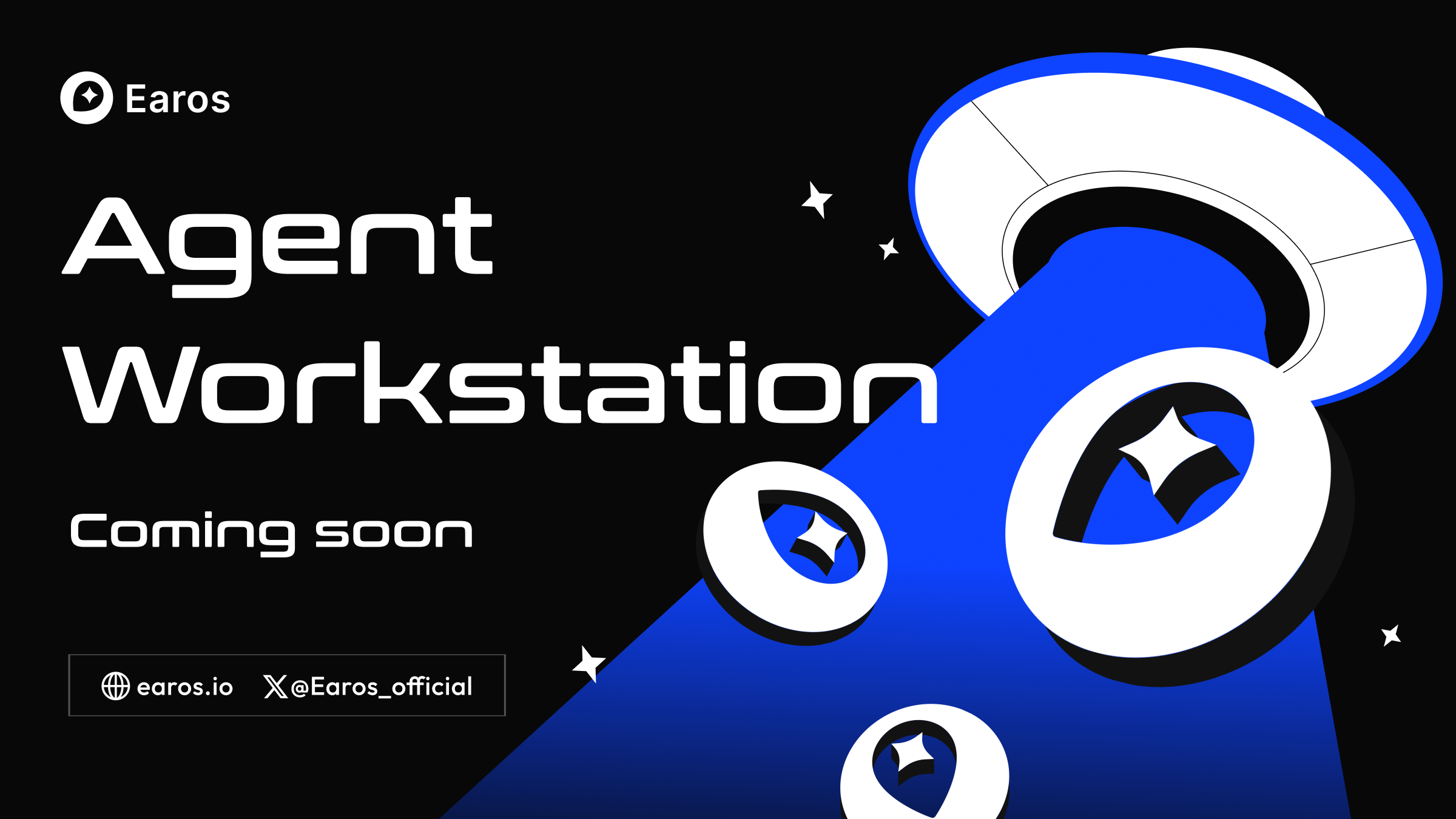 Agent Workstation Will Go Live on December 16th