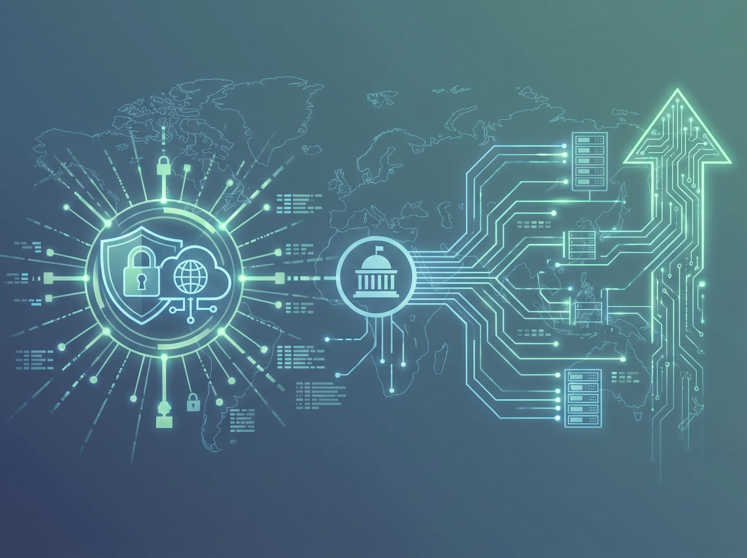 Digital Trust in Government → Secure Systems That Scale