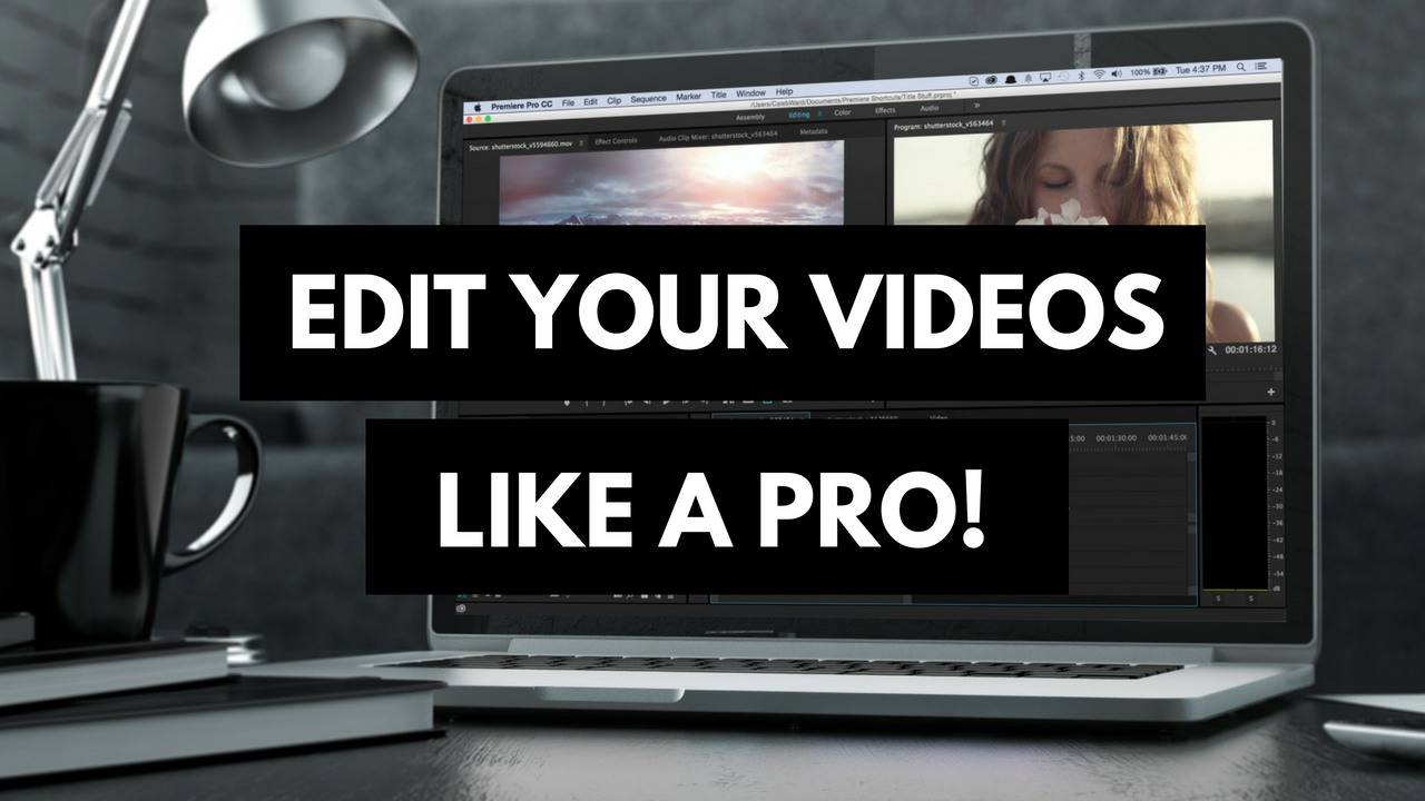 The Best Video Editing Tutorials On YouTube Octoly Magazine