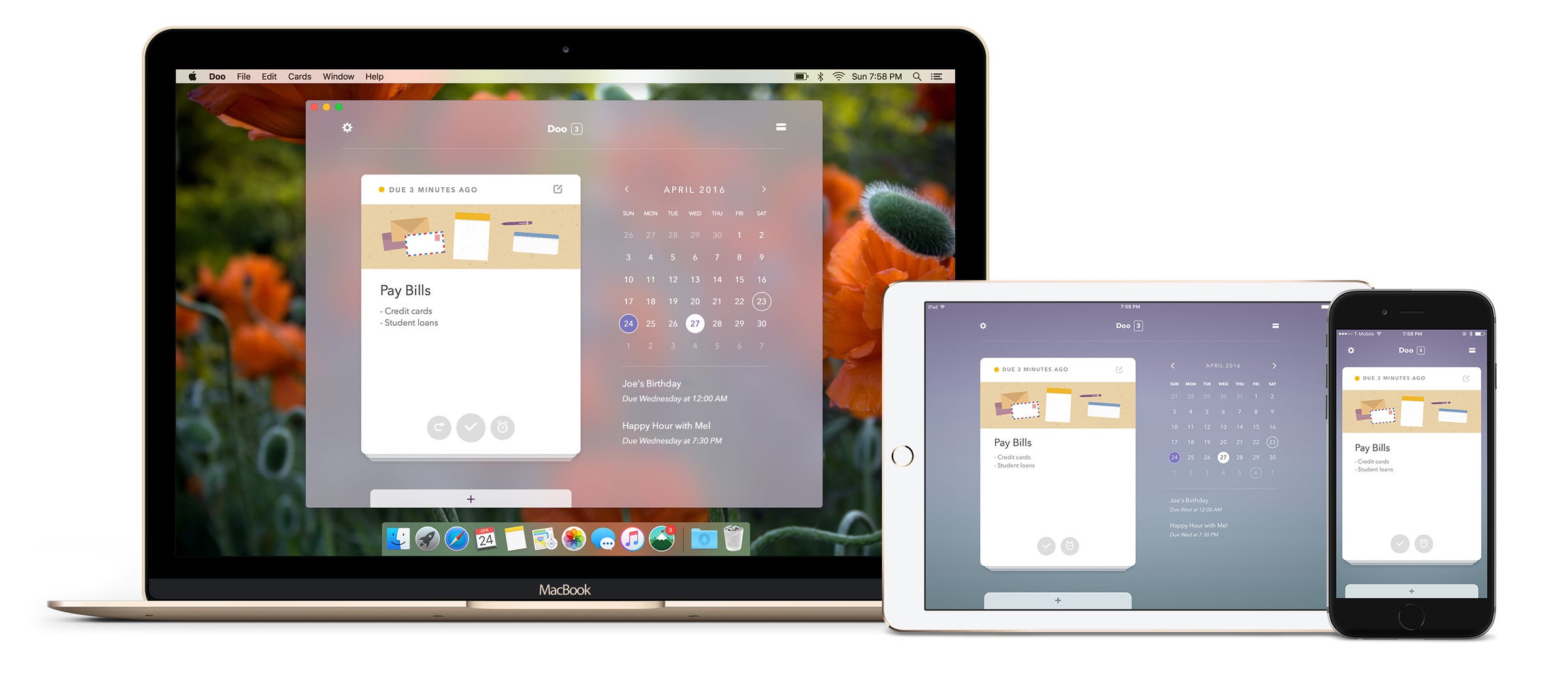 new reminders on mac os