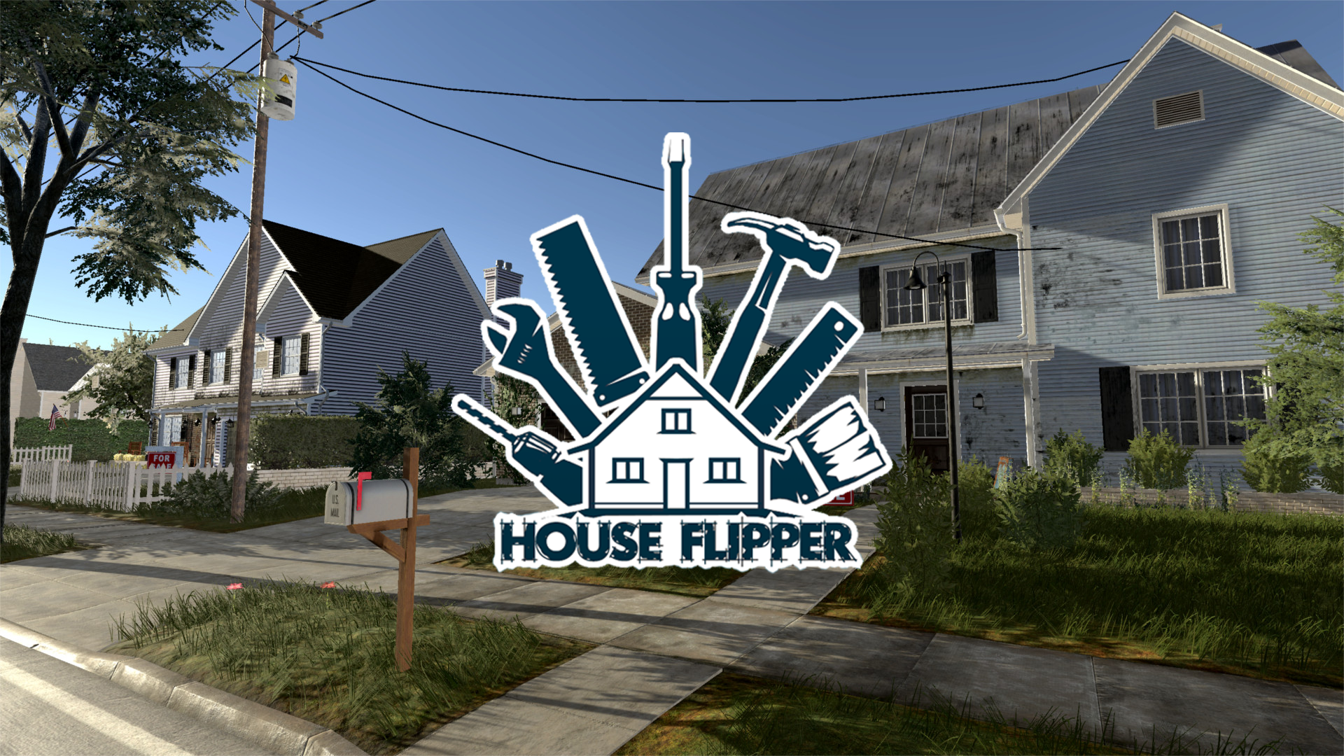 An lise House Flipper DLCs PC Aventurine Brasil Medium