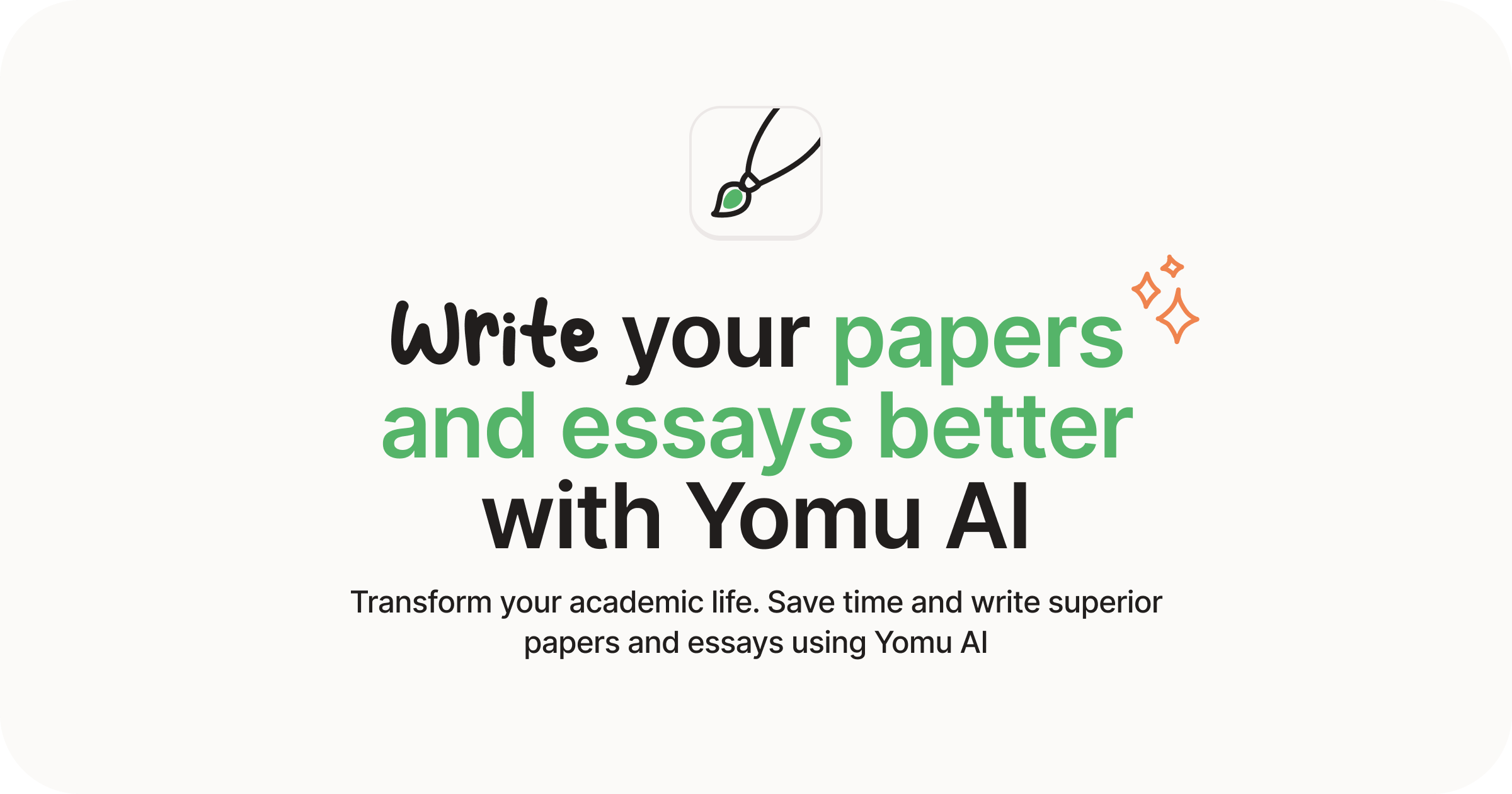 Yomu AI: The Future of Intelligent Content Curation