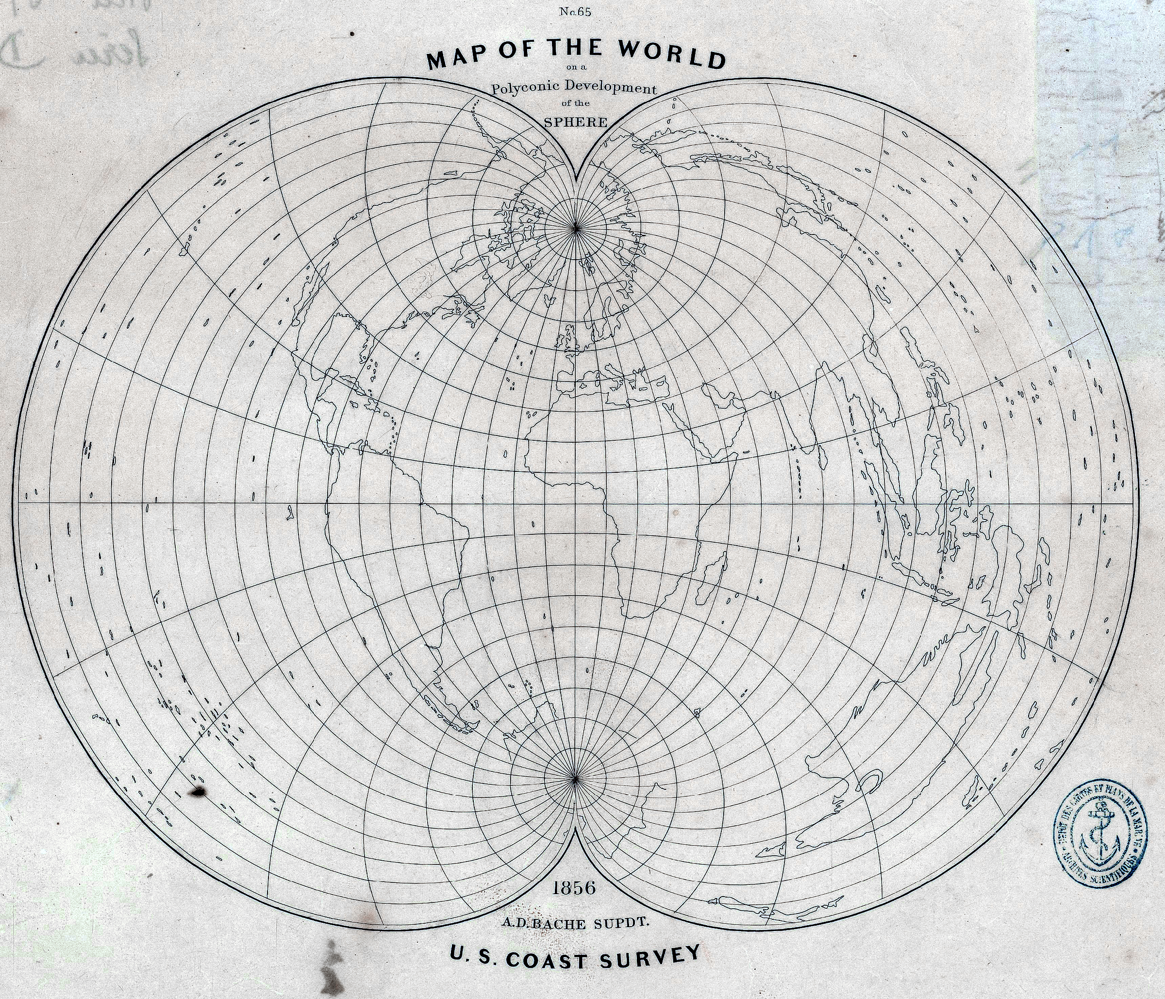 Earth in Two Dimensions – Tim Wallace – Medium