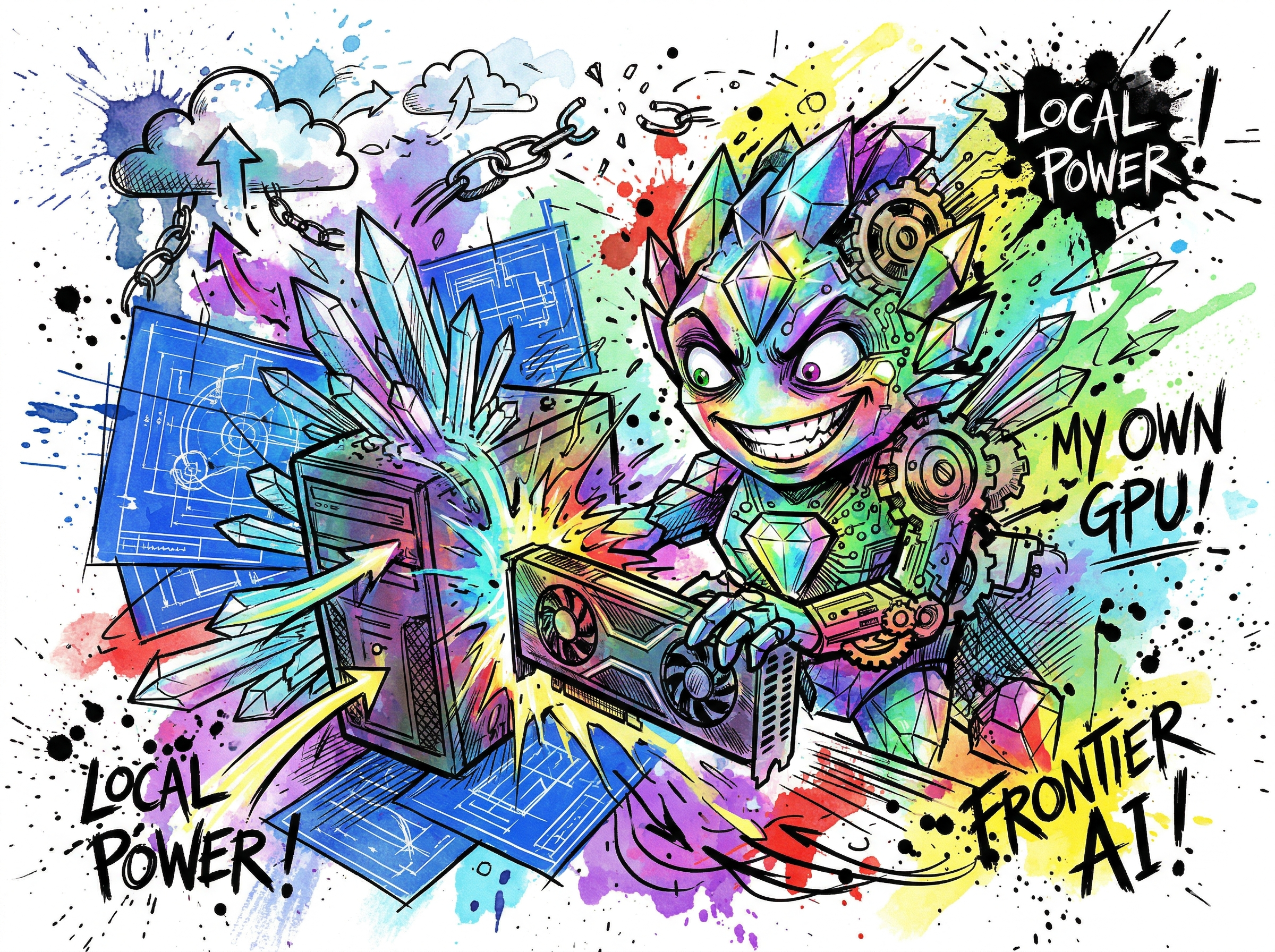 Google Gemma 4: How to Run Frontier-Class AI on Your Own Hardware (And Why It Matters)