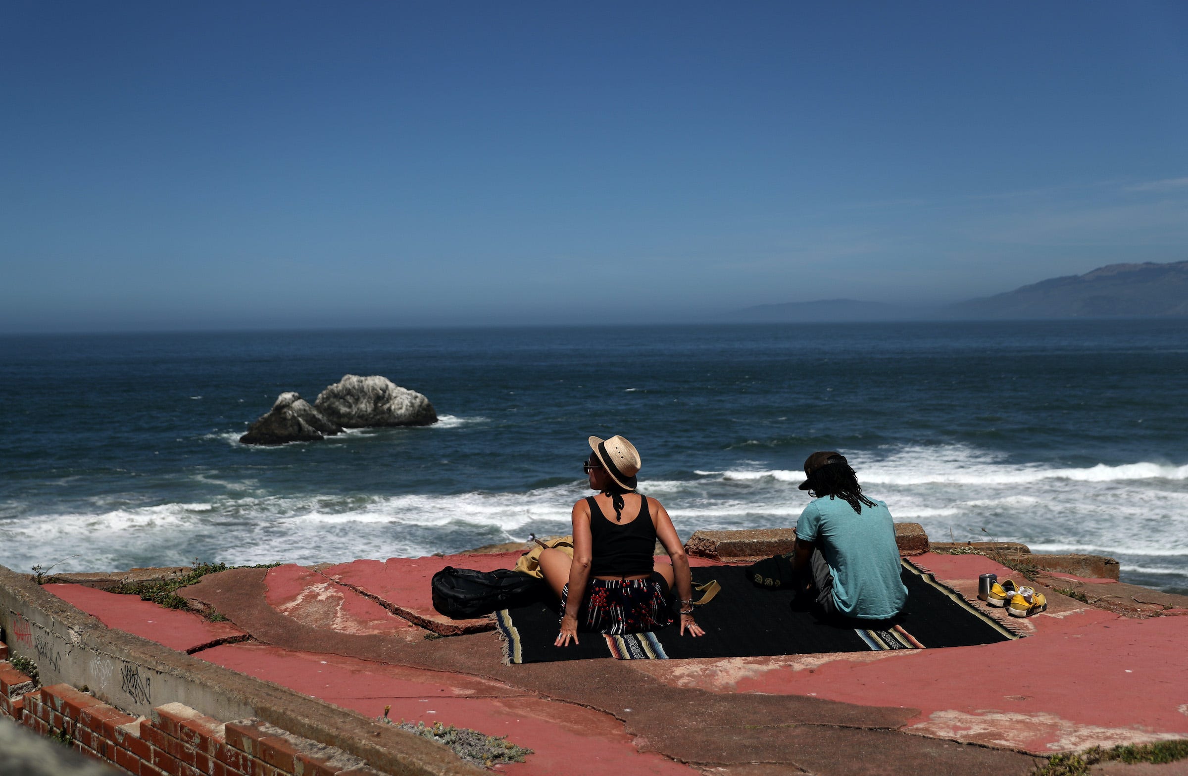 Best Picnic Spots in San Francisco During Covid19 LaptrinhX / News