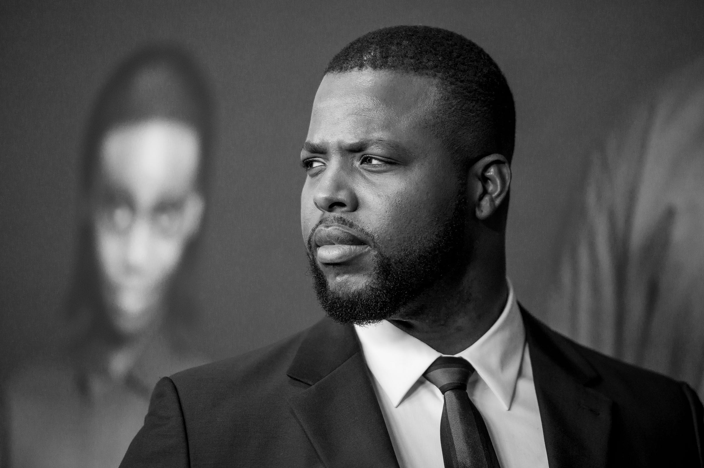 Winston Duke’s American Dream Vulture Medium