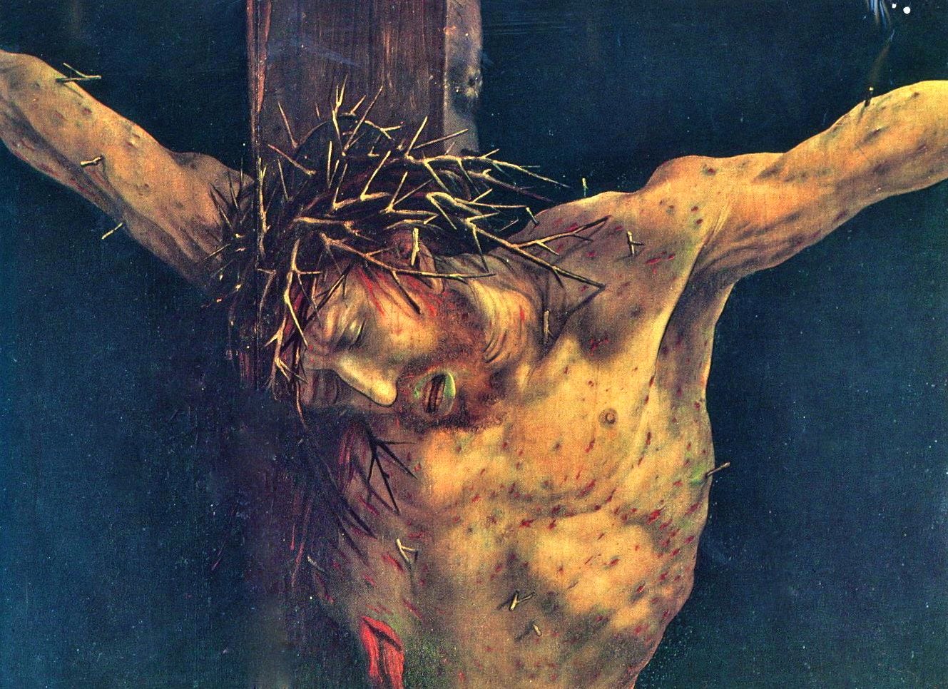 Image result for Paulo que anuncia a glÃ³ria da cruz,