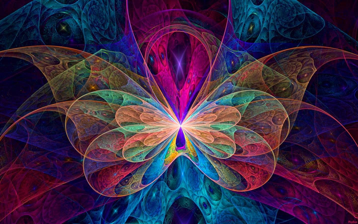 Butterflies & Constellations — Using Chaos Theory To Discover Patterns