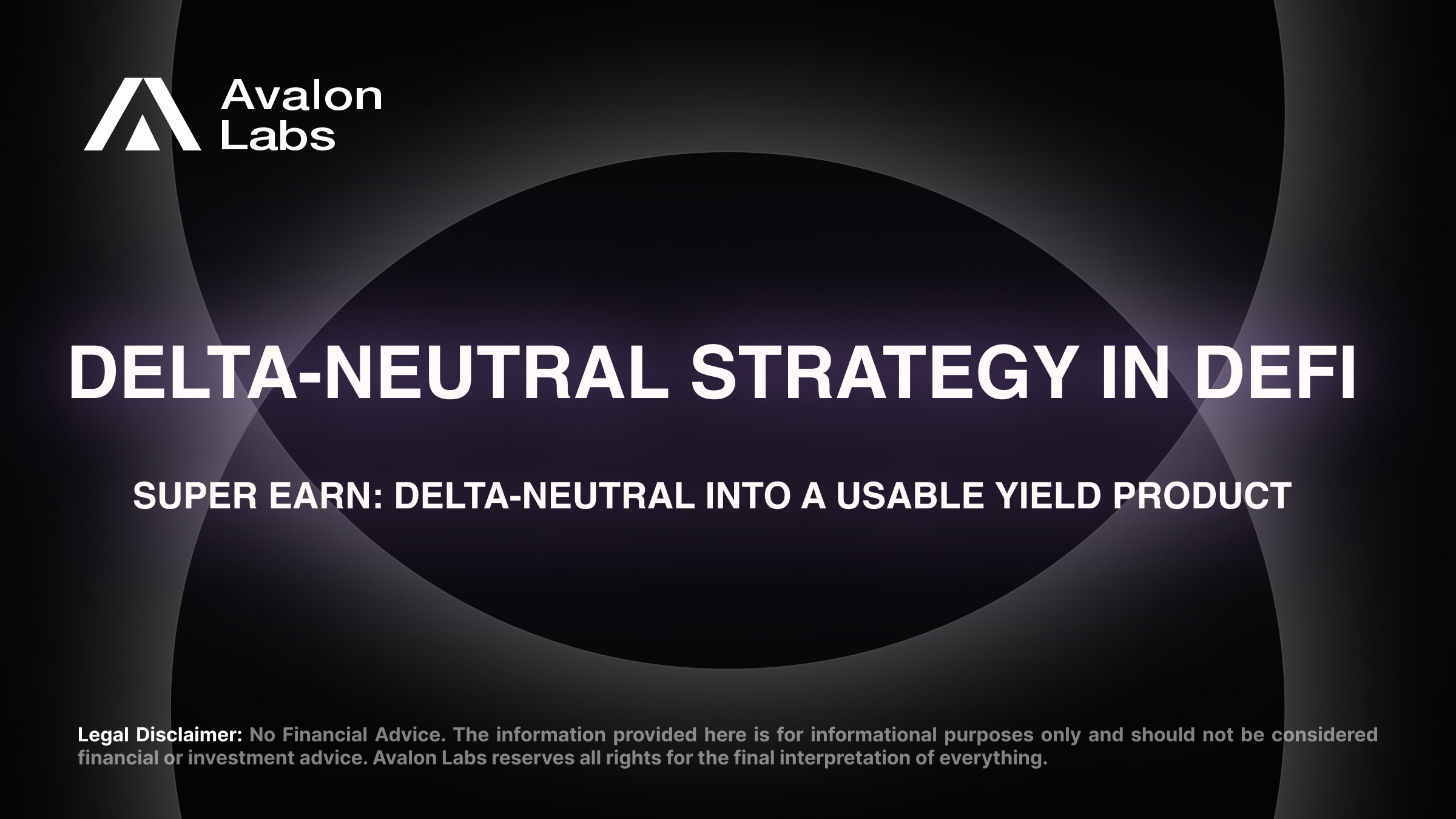 What Is a Delta-Neutral Strategy in DeFi?