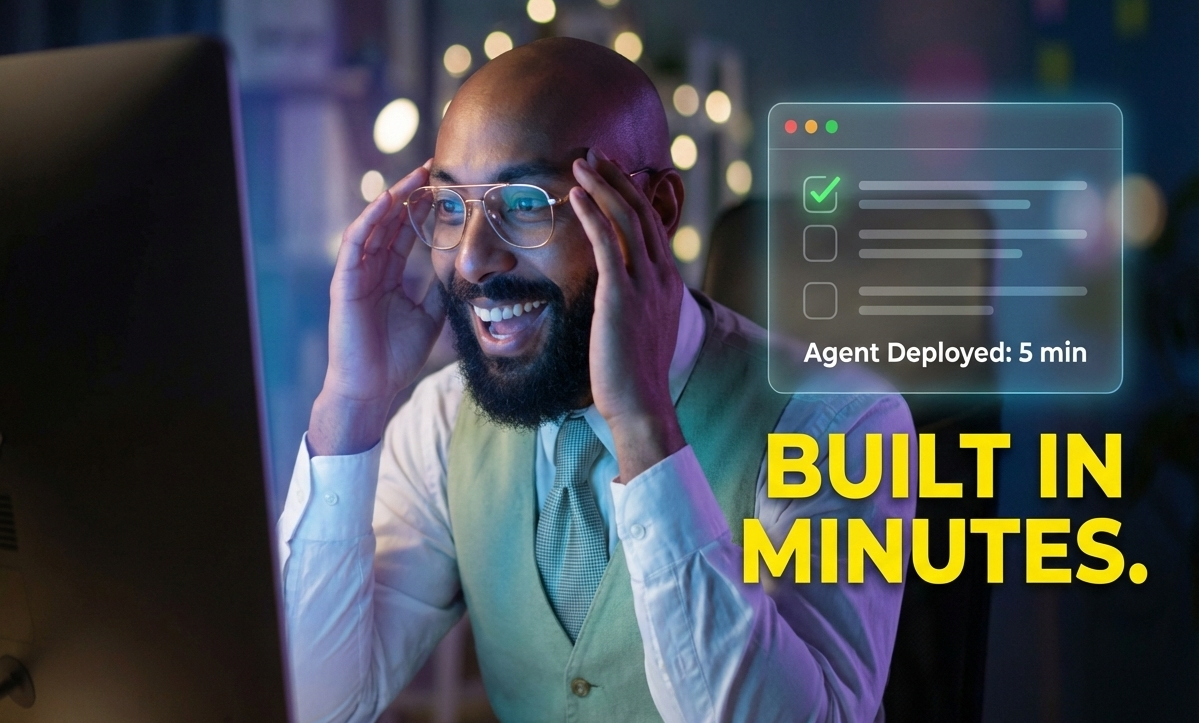 Flowise AI workflow builder interface