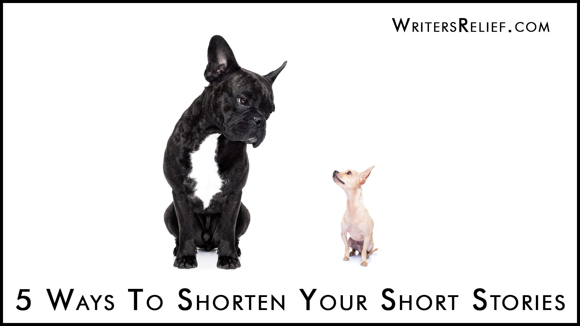 5-ways-to-shorten-your-short-stories-writer-s-relief-medium