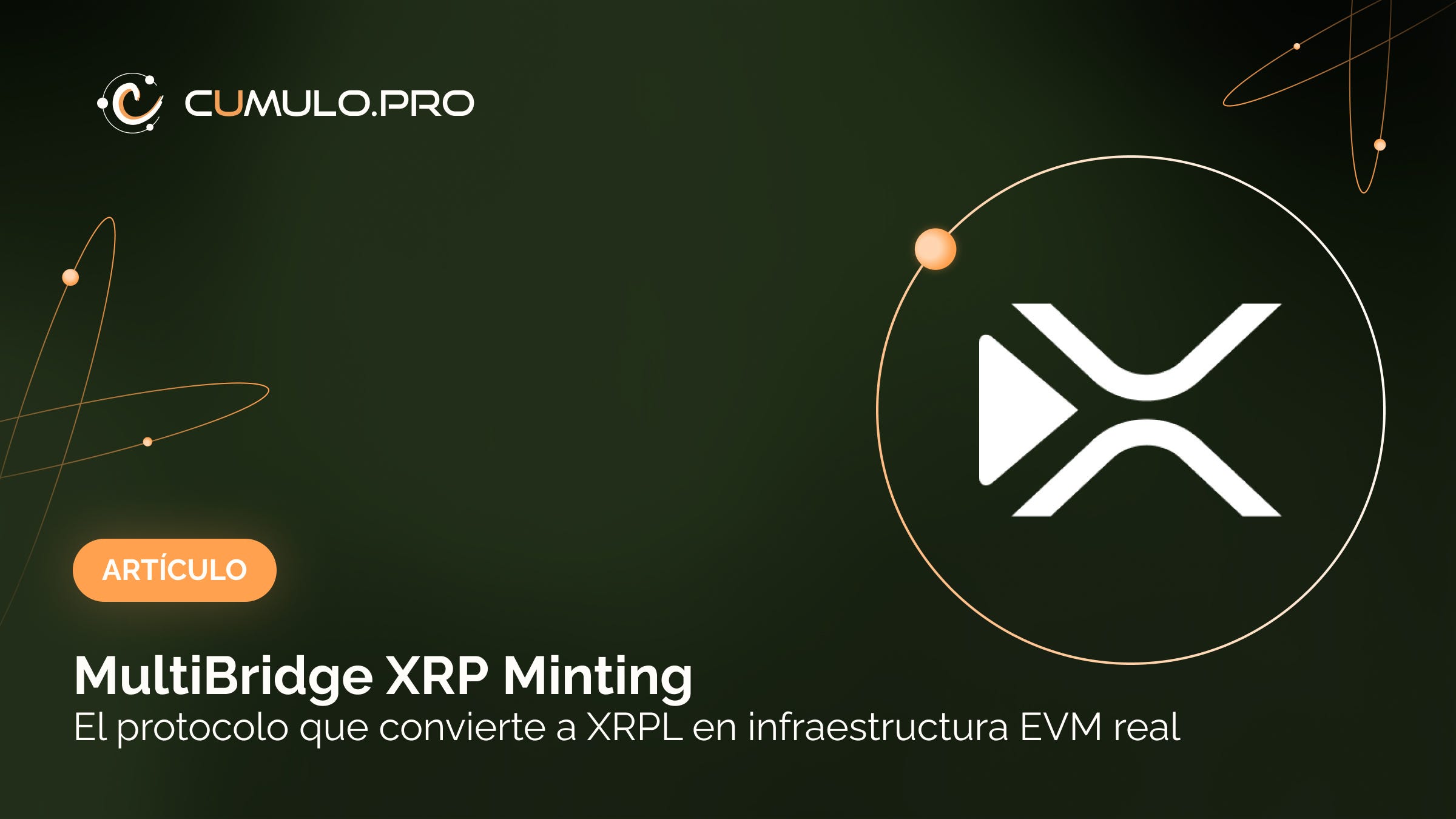 MultiBridge XRP Minting