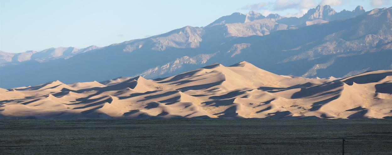Surveying The Great Sand Dunes Dronedeploy S Blog - surveying the great sand dunes