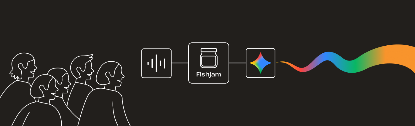 Voice AI: How We Built a Multi-Speaker AI Agent using Gemini cover image