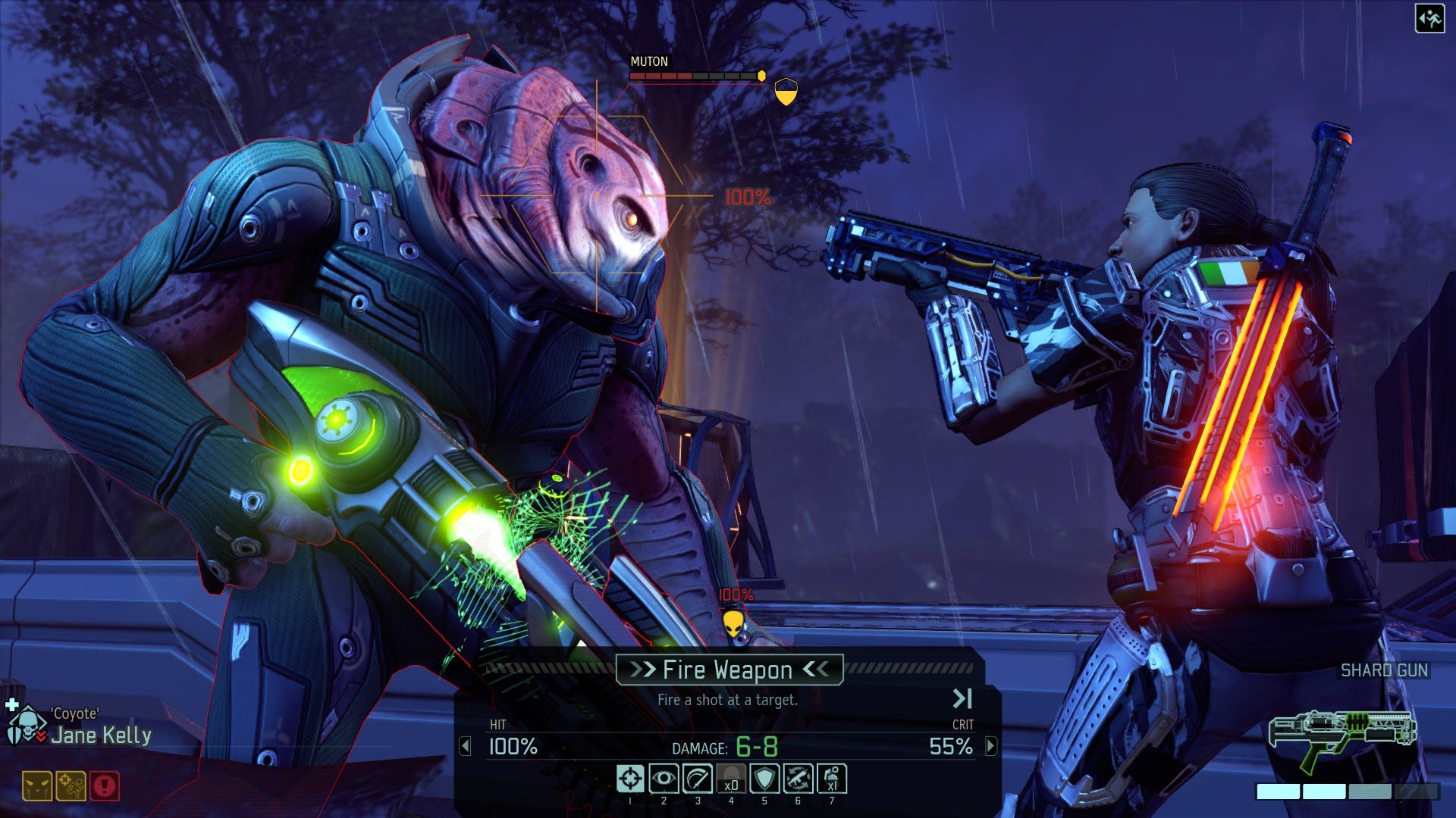 Xcom